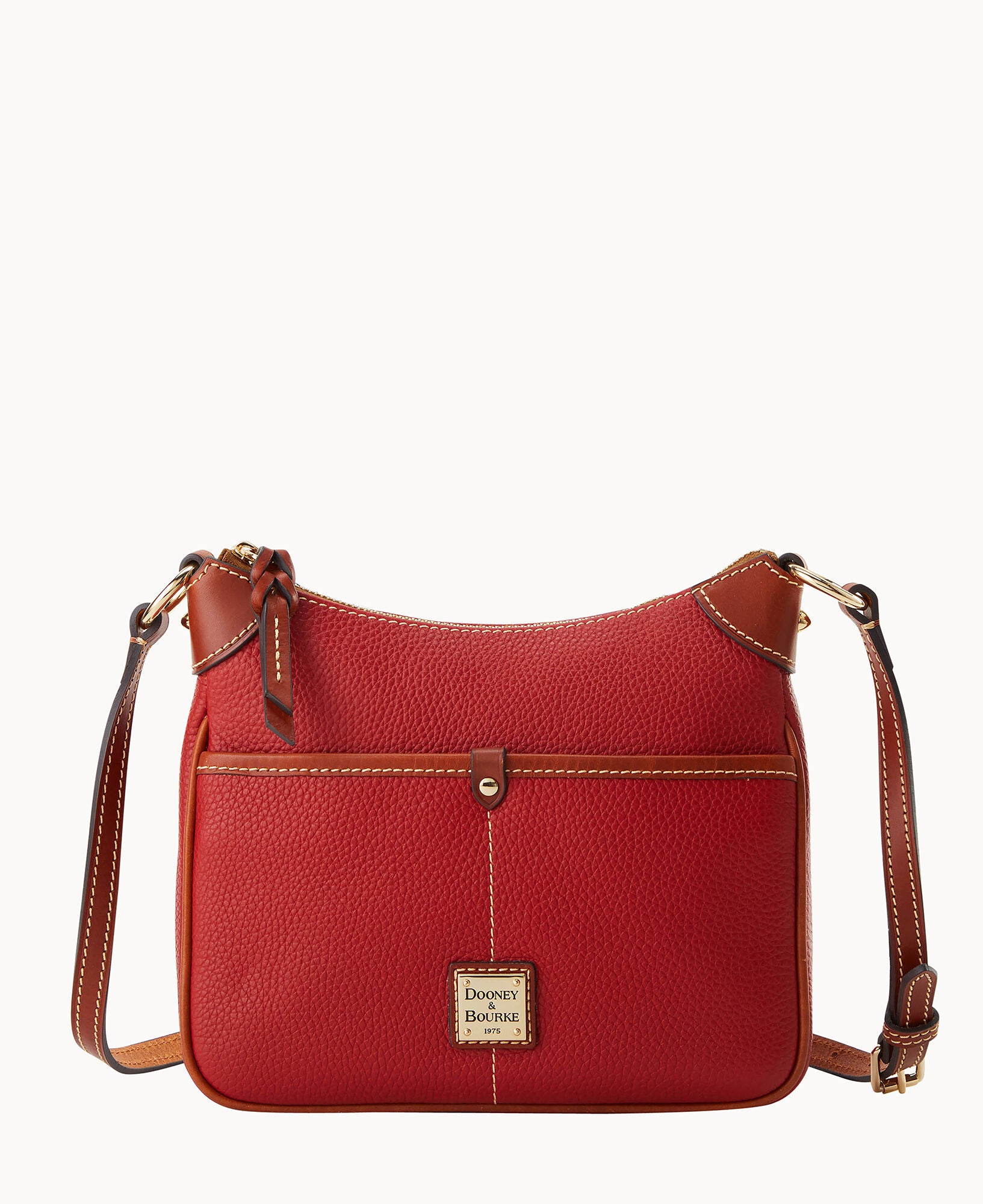 Pebble Grain Small Kimberly Crossbody – ILoveDooney