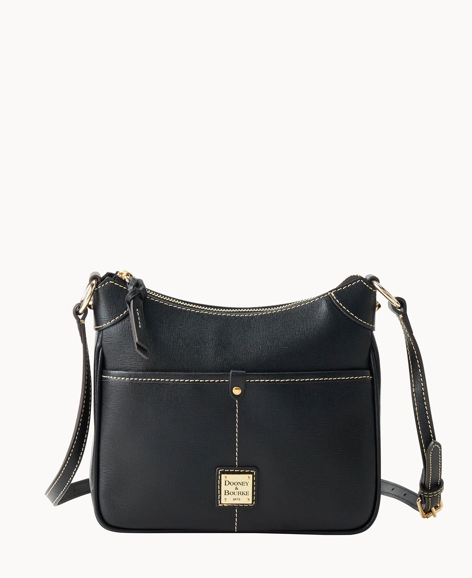 Saffiano Small Kimberly Crossbody – ILoveDooney