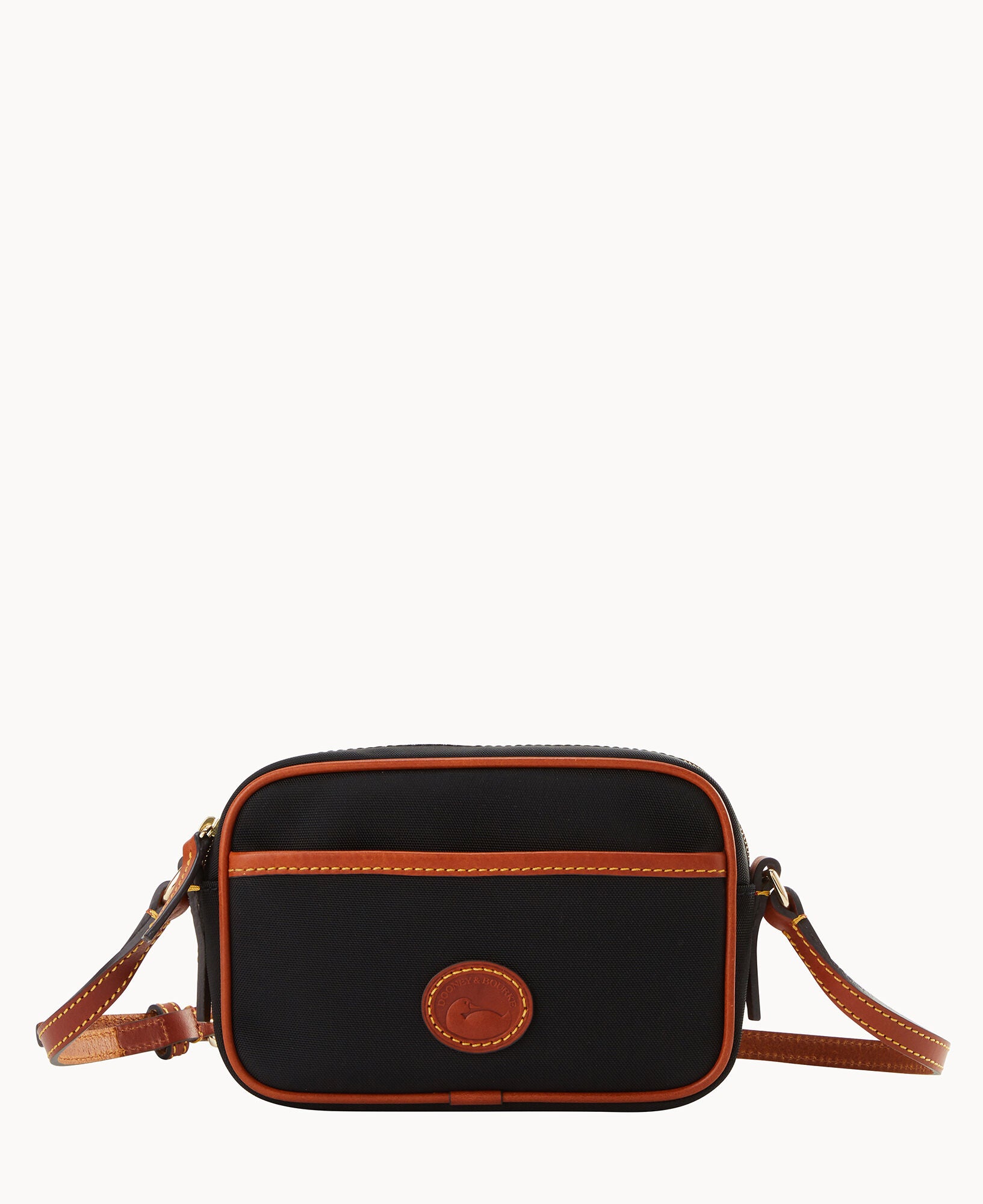 Nylon Camera Crossbody – ILoveDooney