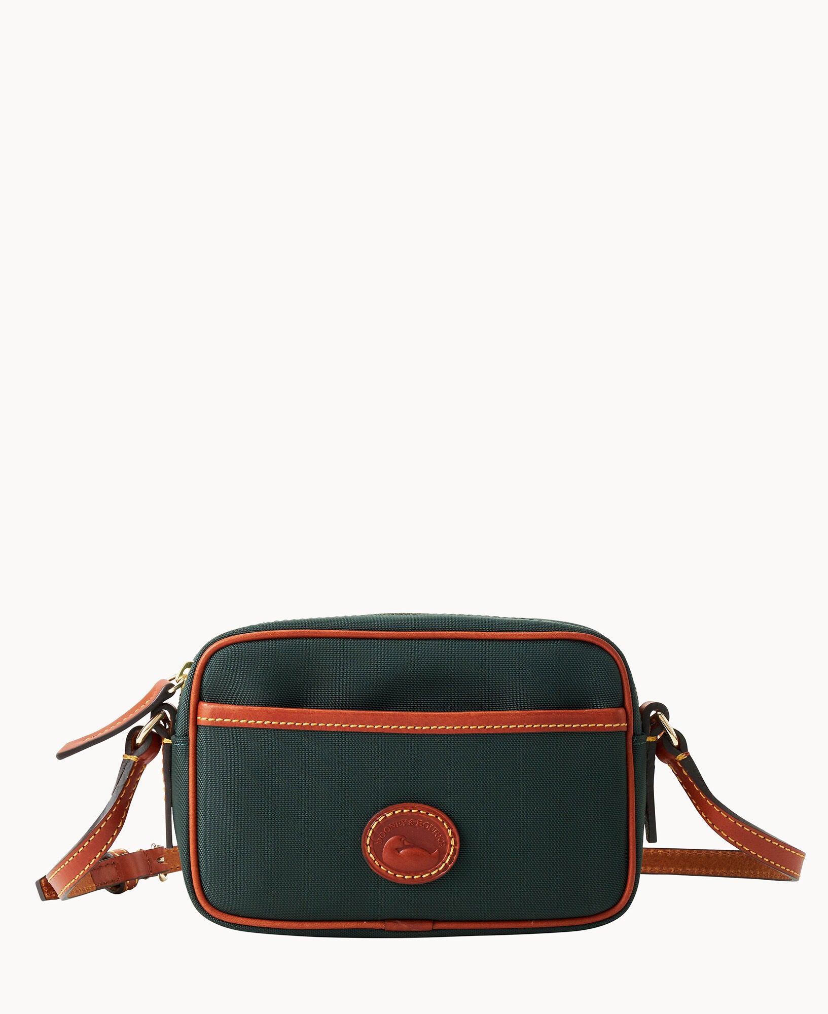 Nylon Camera Crossbody – ILoveDooney