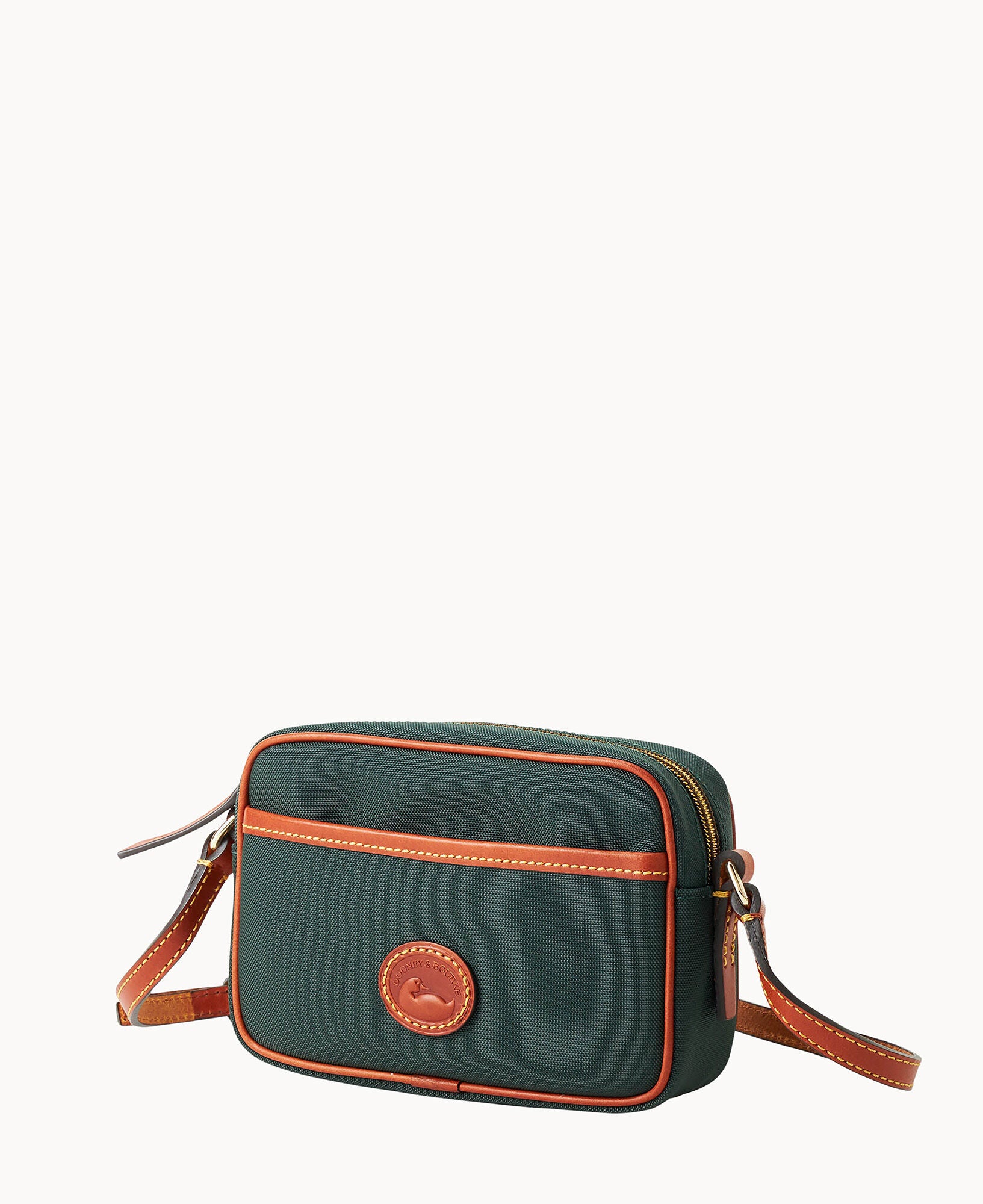 Nylon Camera Crossbody – ILoveDooney
