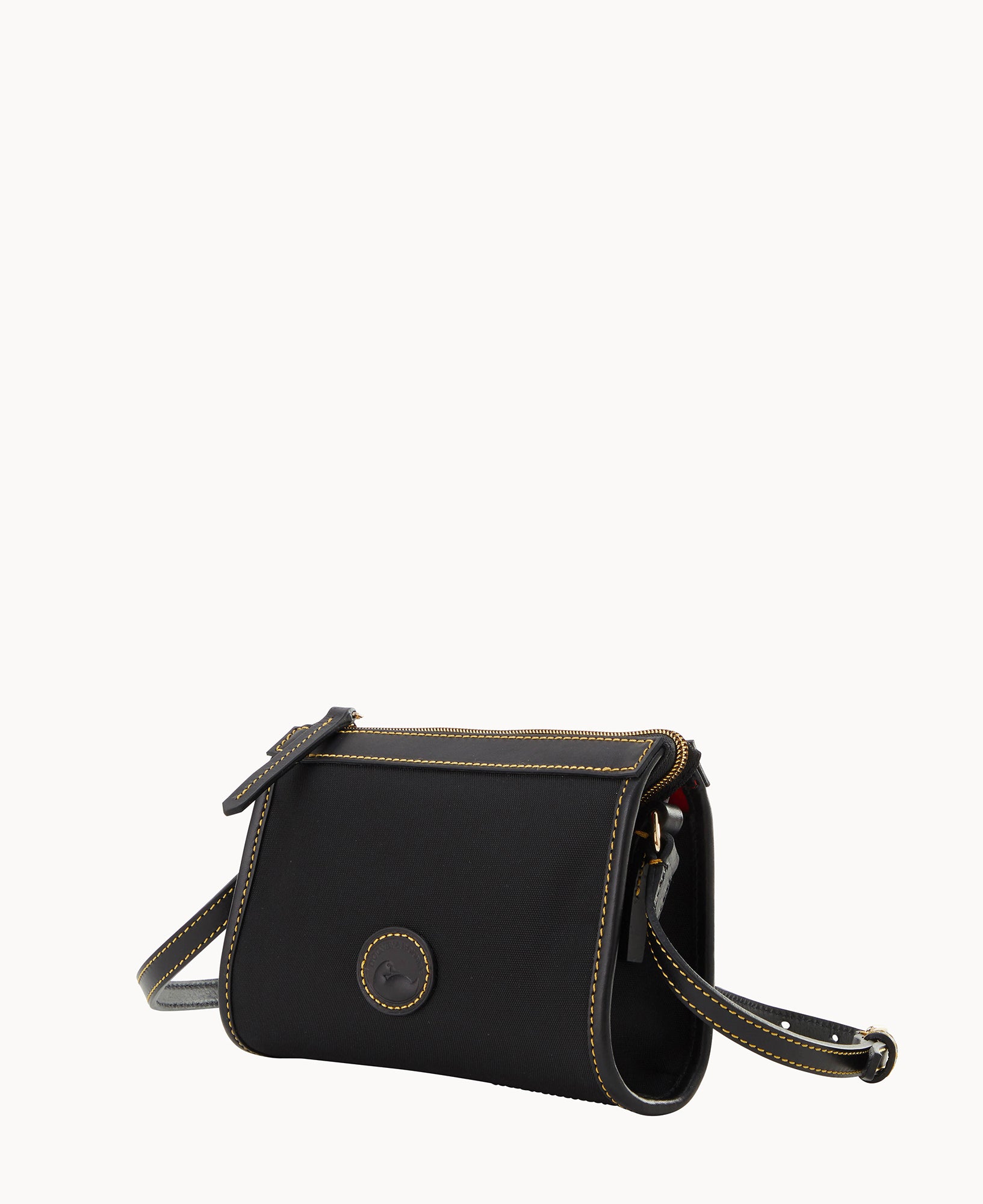 Nylon Small East West Crossbody – ILoveDooney