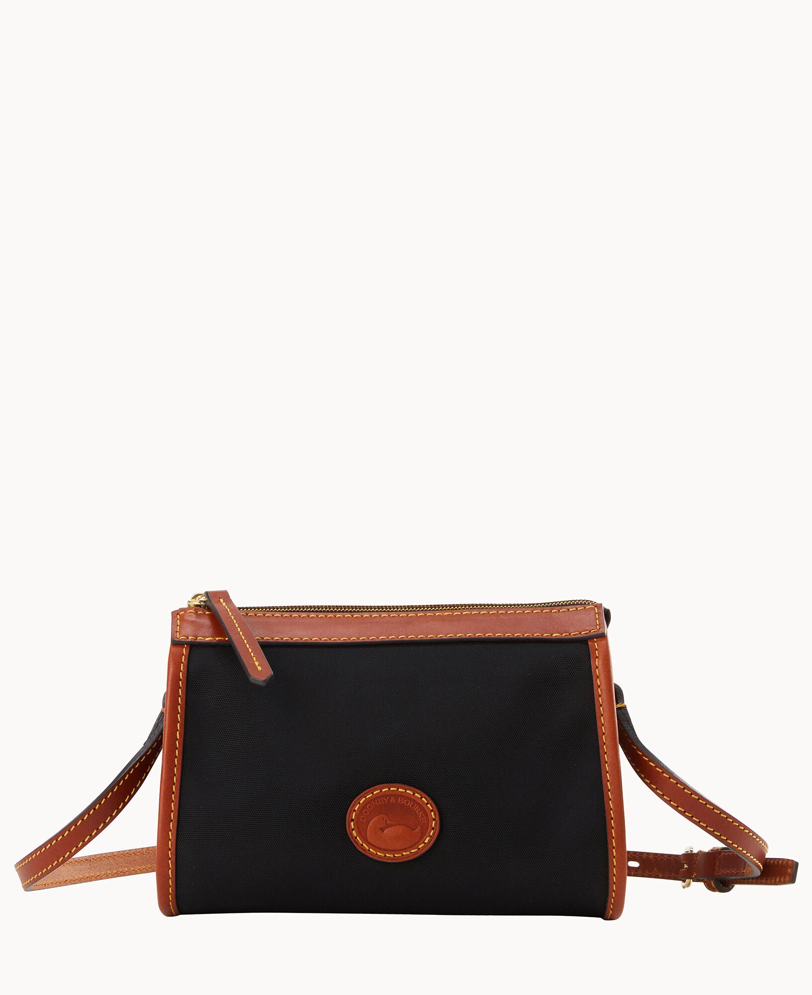 Nylon Small East West Crossbody – ILoveDooney