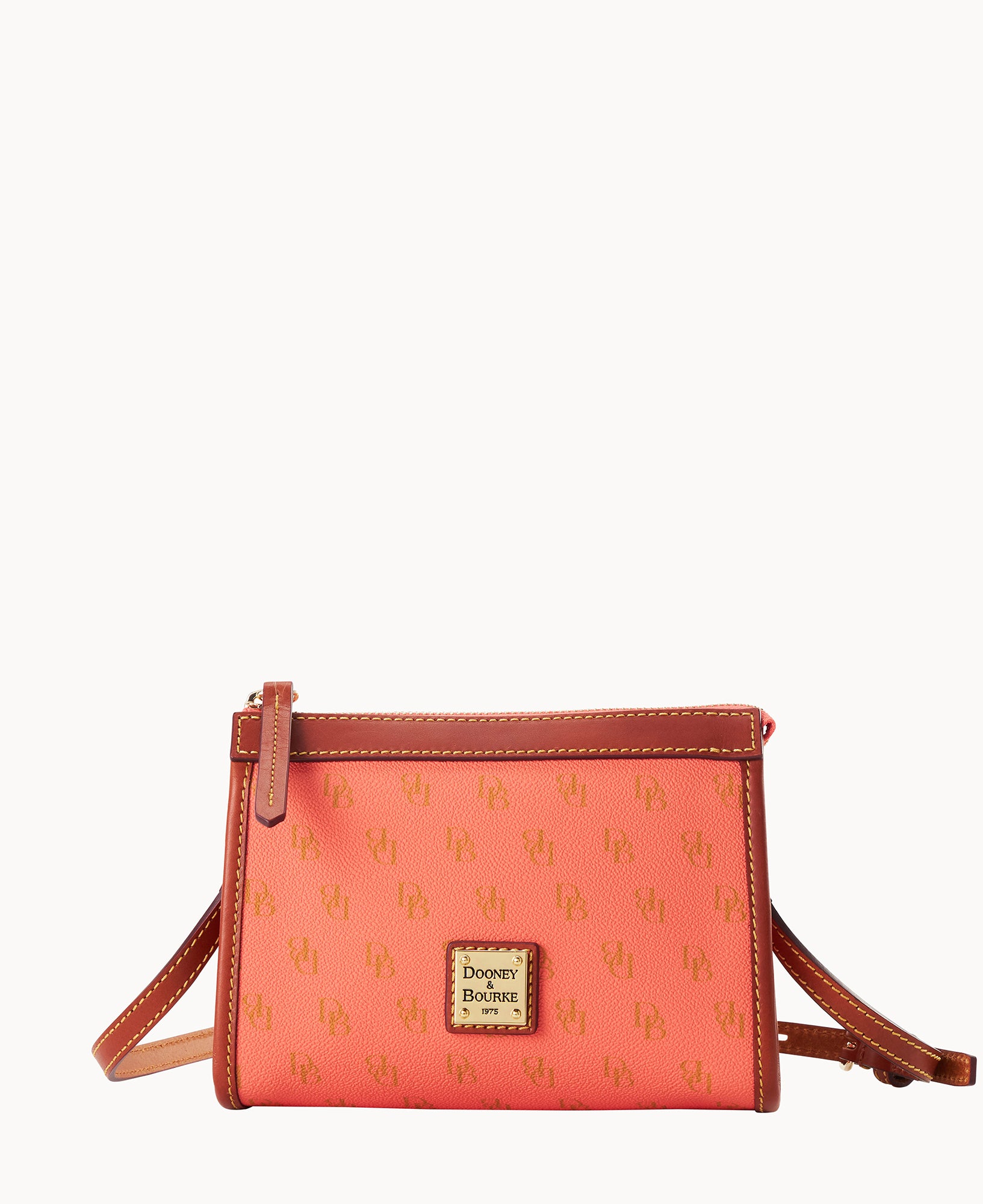 Gretta Small East West Crossbody – ILoveDooney