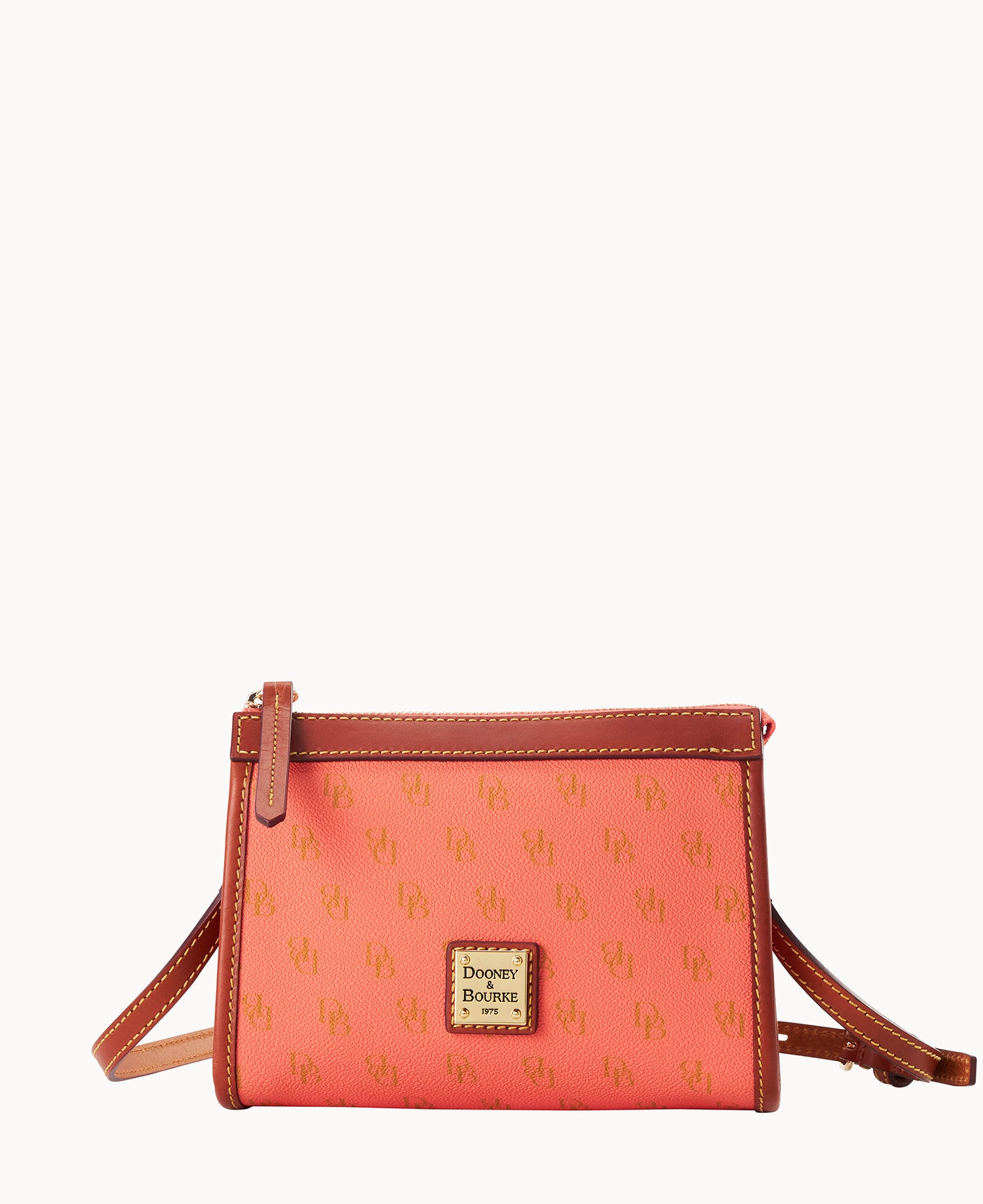 Gretta Small East West Crossbody