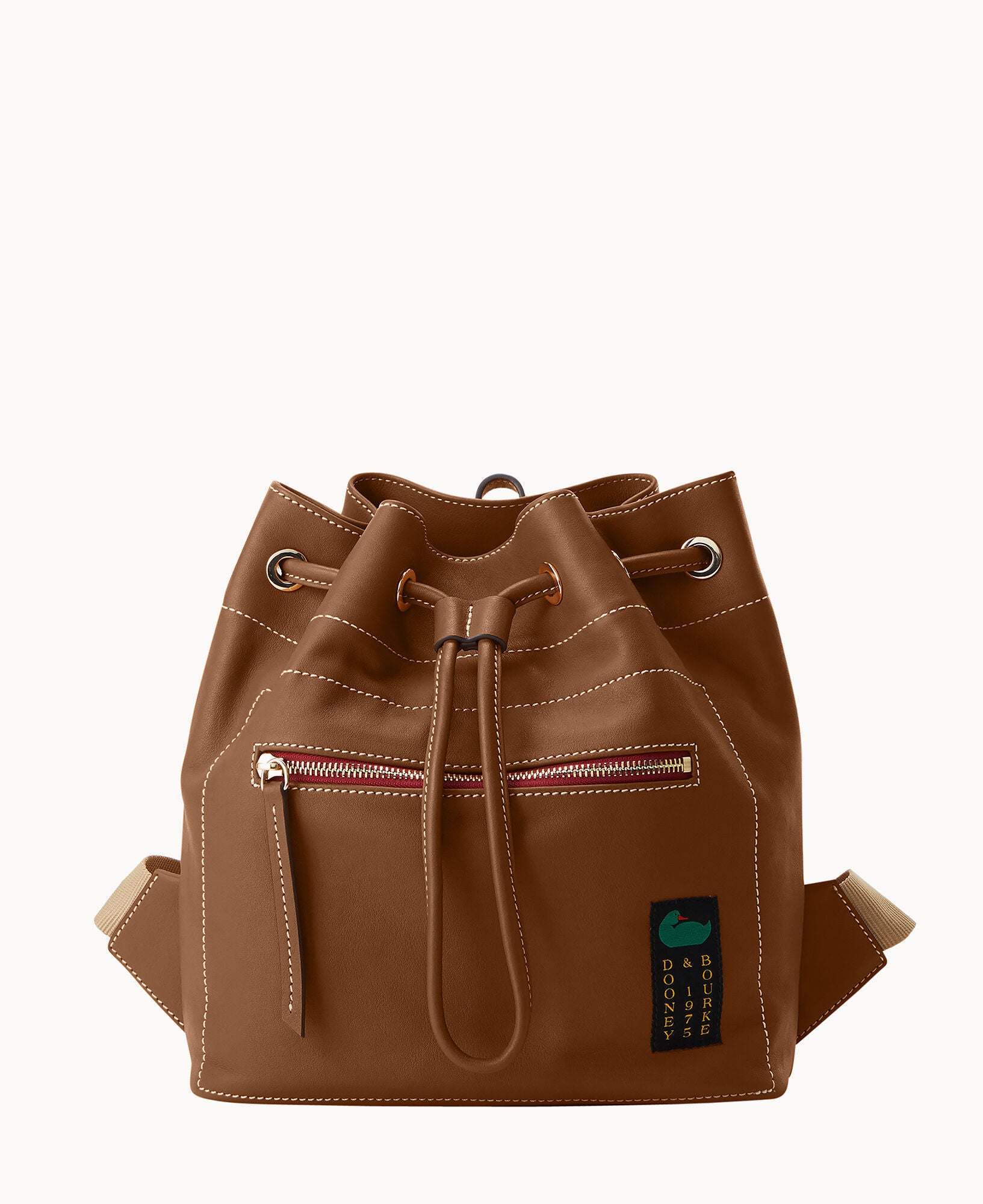 Penrose Drawstring Backpack – ILoveDooney