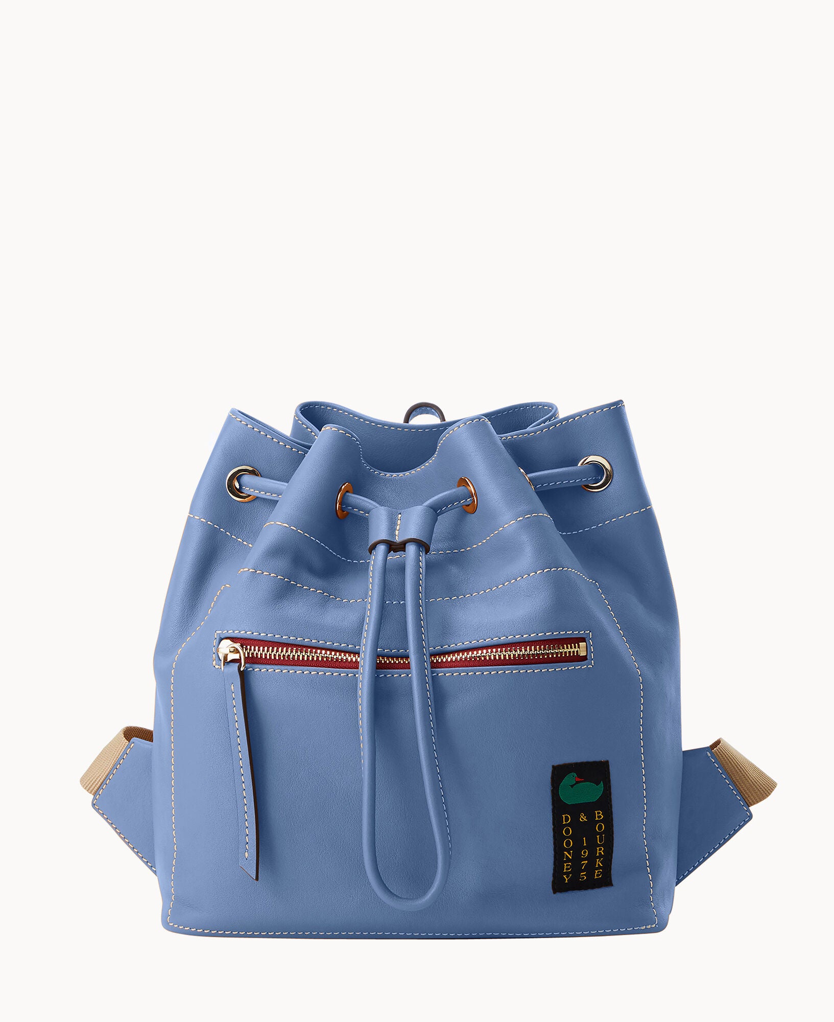 Penrose Drawstring Backpack – ILoveDooney