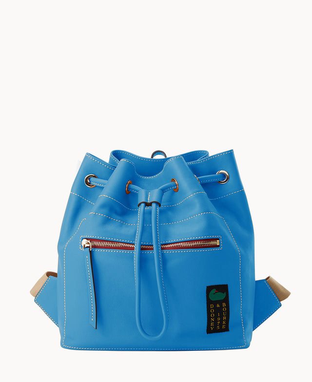 Penrose Drawstring Backpack – ILoveDooney