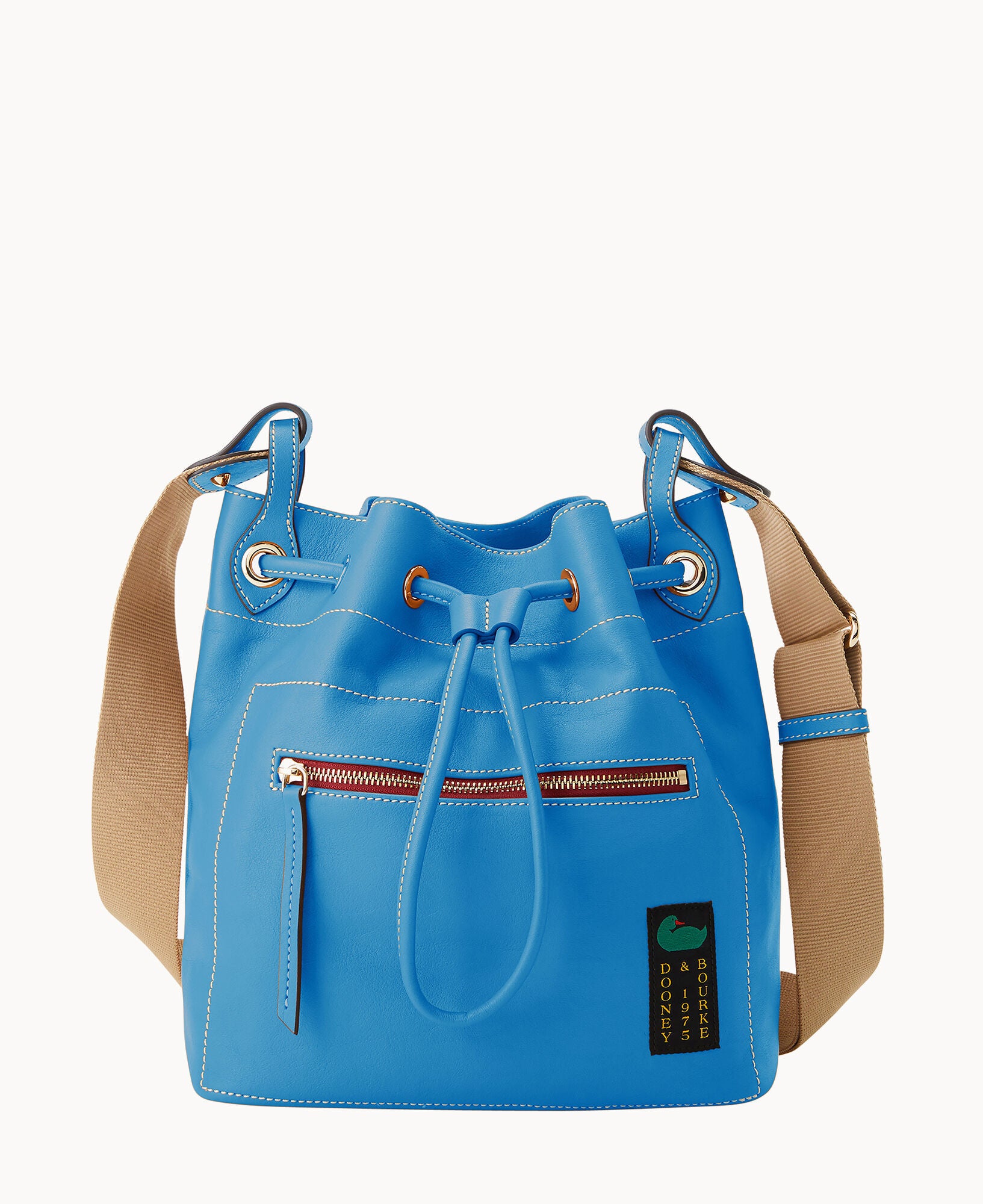 Penrose Drawstring – ILoveDooney - Main Image