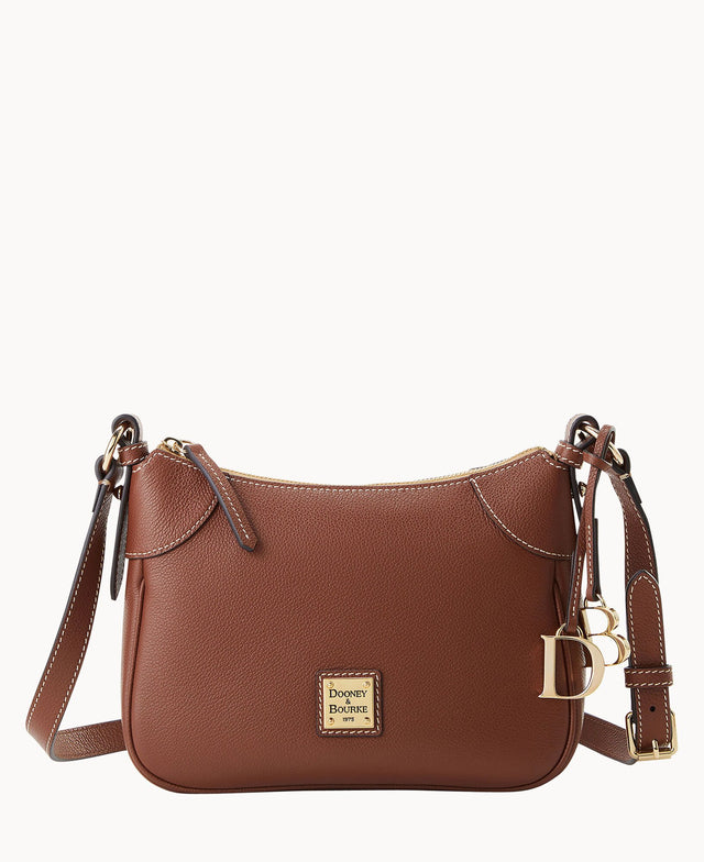 Sorrento Crossbody Hobo 22 – ILoveDooney - Main Image