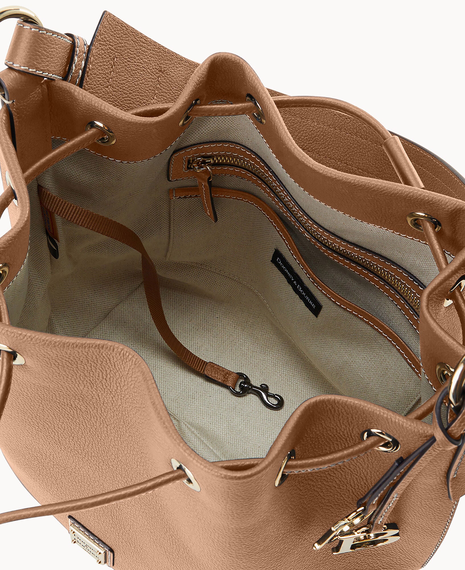 Sorrento Drawstring – ILoveDooney