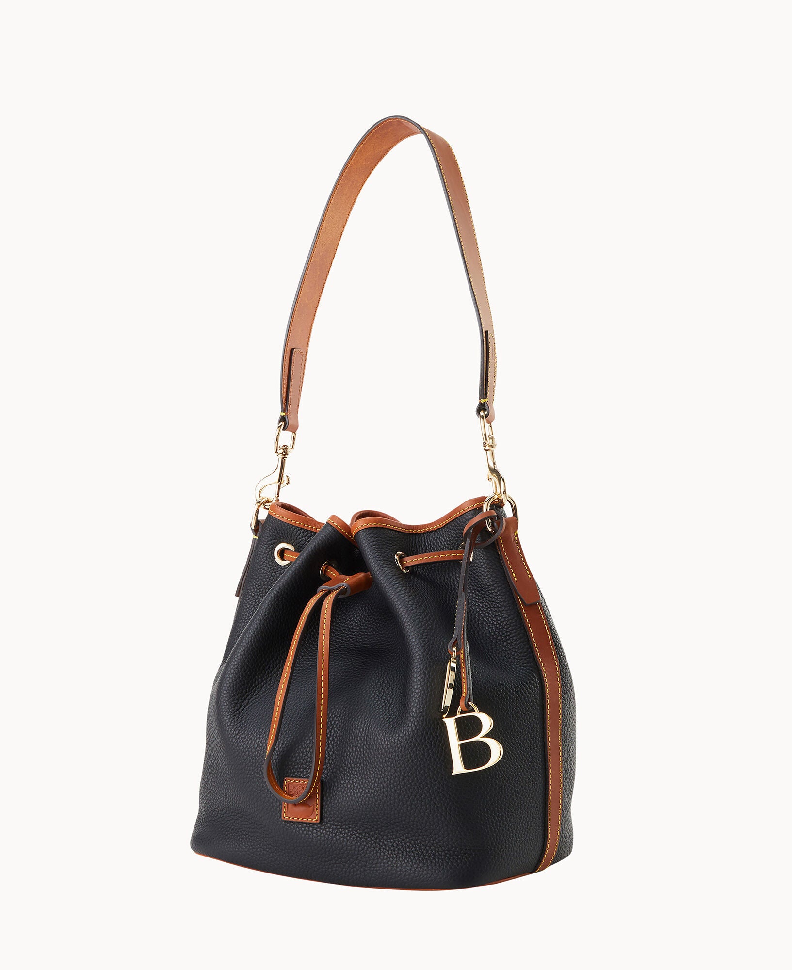 Pebble Grain Drawstring – ILoveDooney
