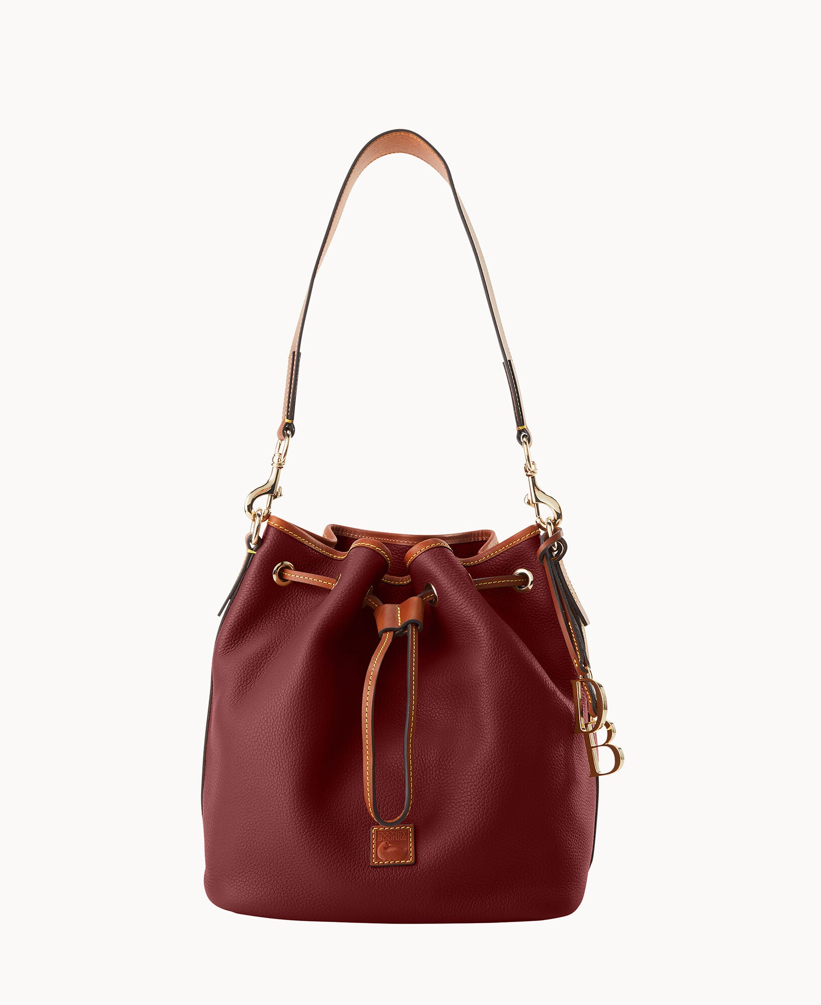 Pebble Grain Drawstring – ILoveDooney