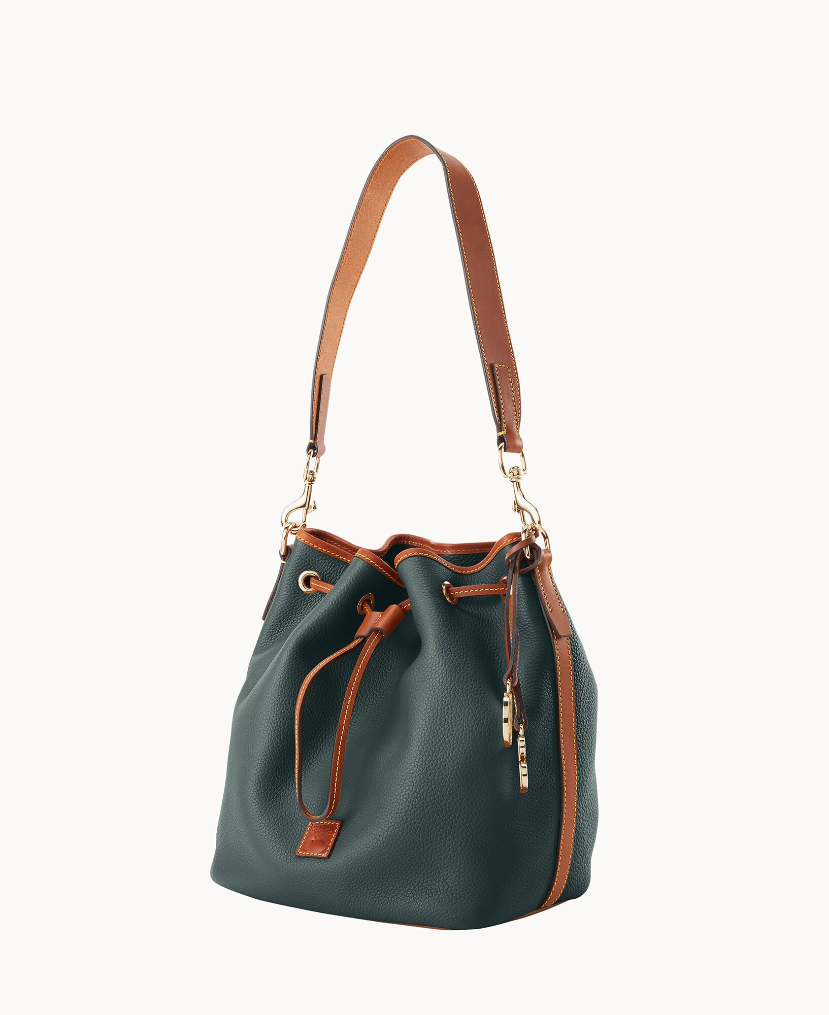 Pebble Grain Drawstring – ILoveDooney