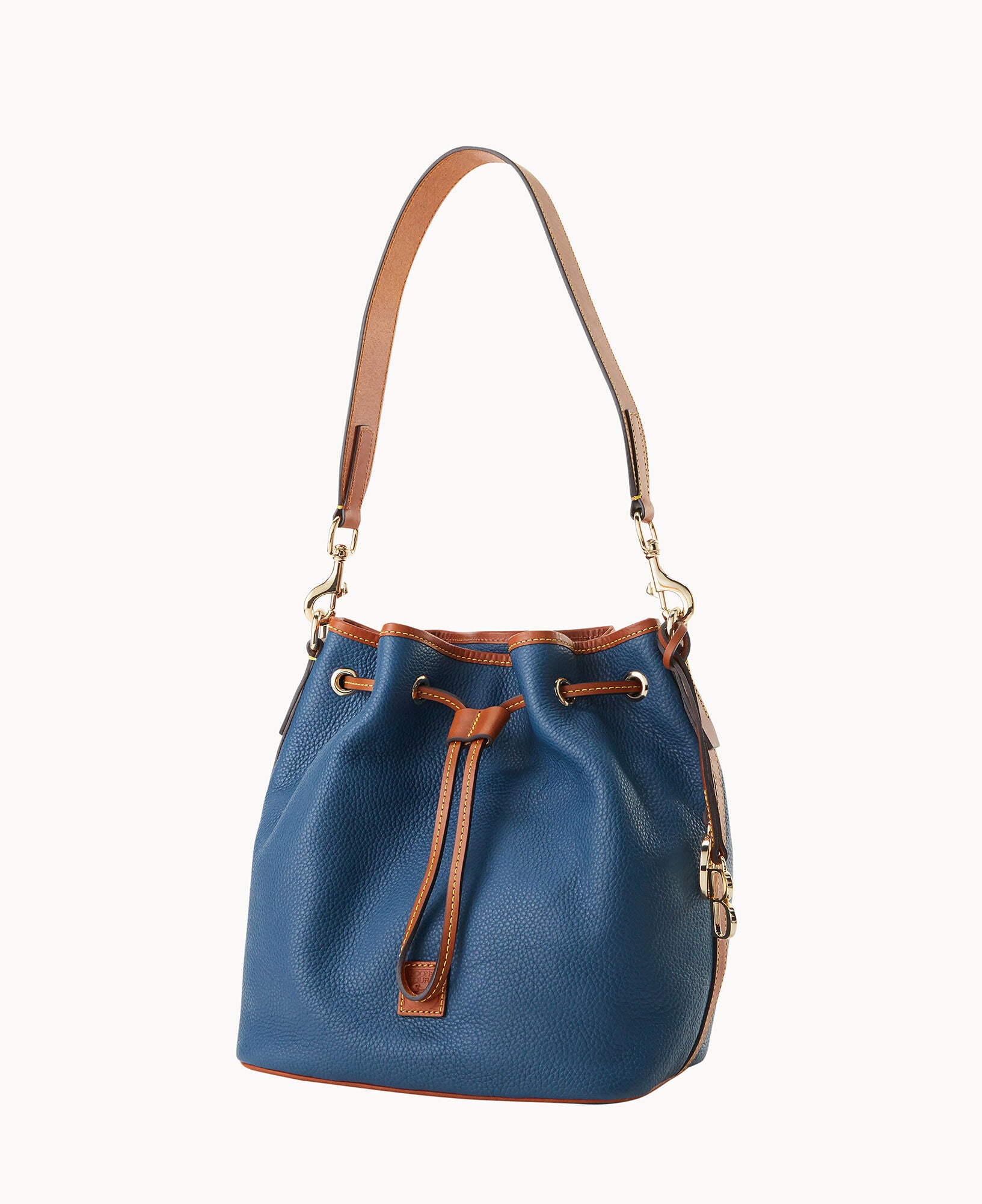 Pebble Grain Drawstring – ILoveDooney