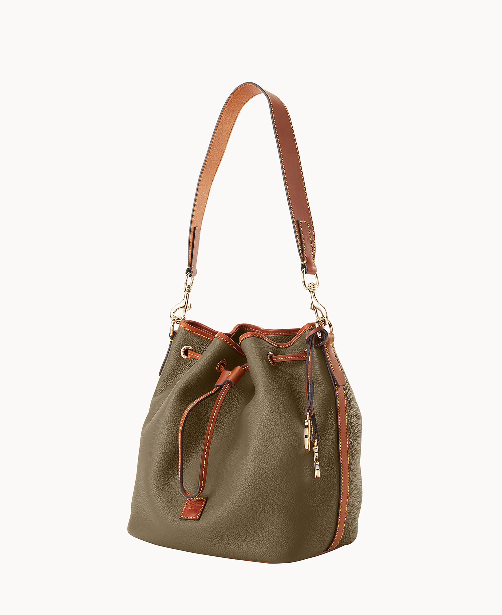 Pebble Grain Drawstring – ILoveDooney