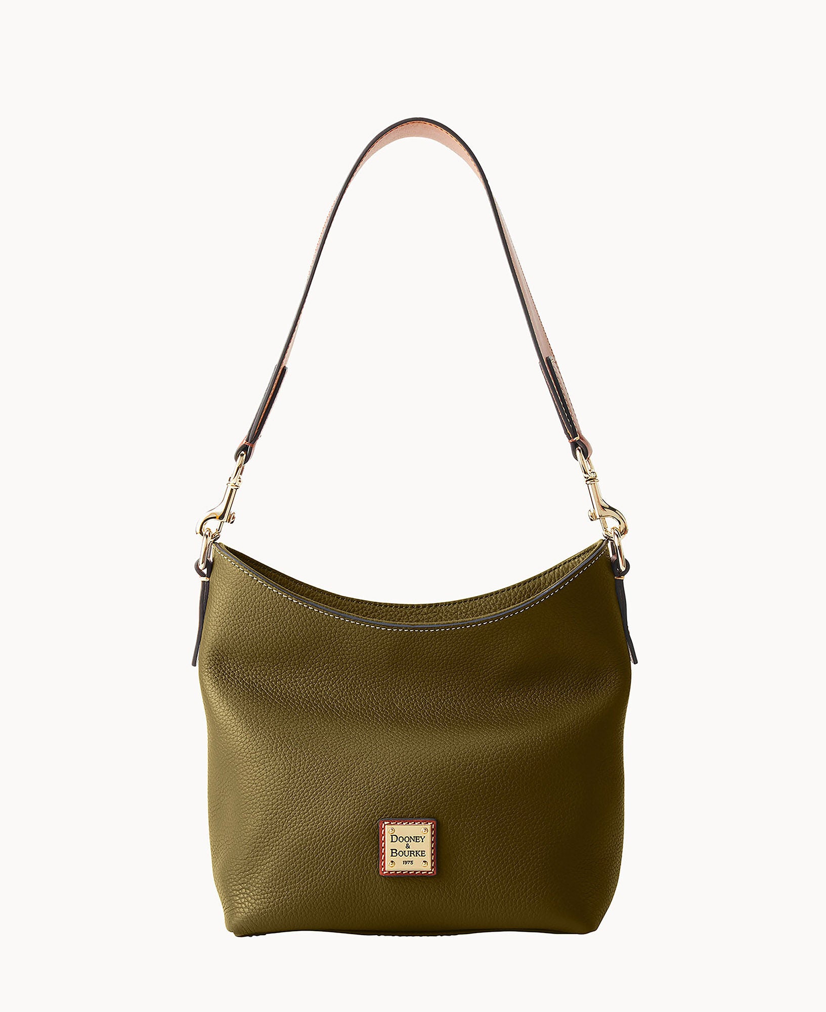 Pebble Grain Small Sac – ILoveDooney