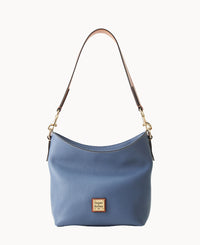 Pebble Grain Small Sac