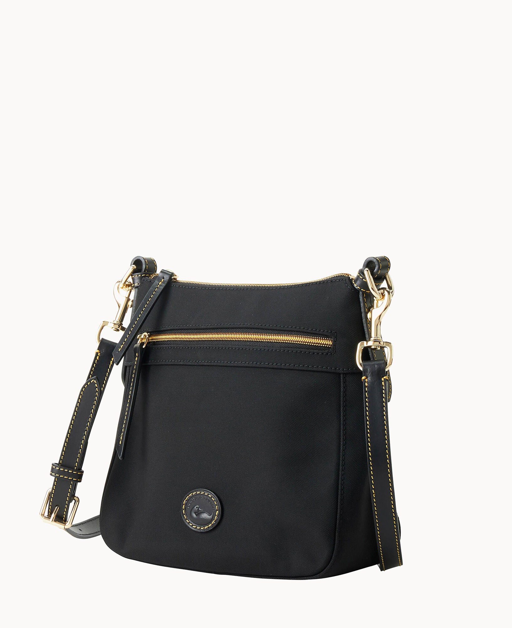 「専用」ナス様tope cross strap tunic nylon.b Nylon Crossbody 25 – ILoveDooney