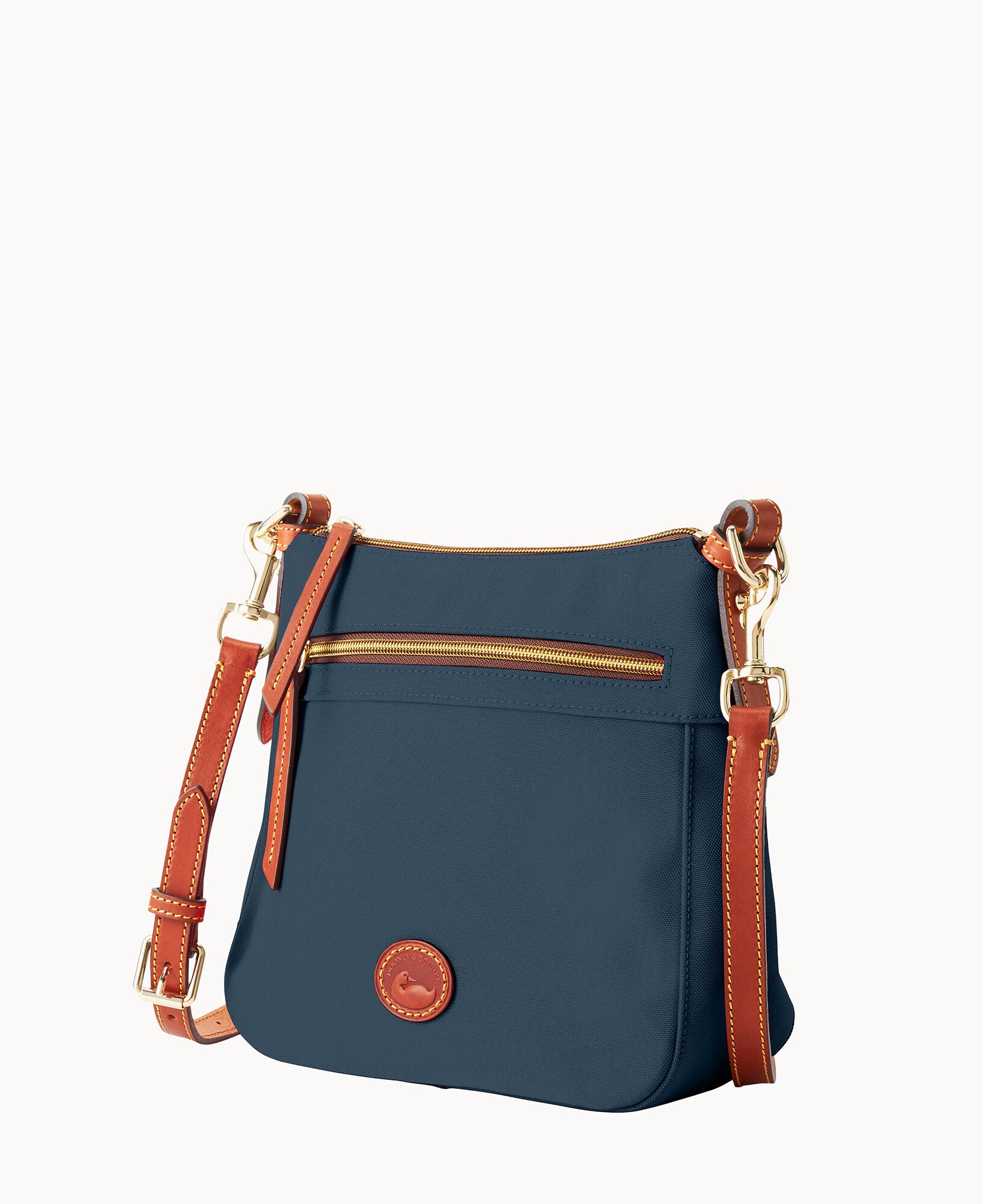美品✨M TO R MILITRLY NYLON 2WAY OUTER 2025 Nylon Crossbody 25 – ILoveDooney