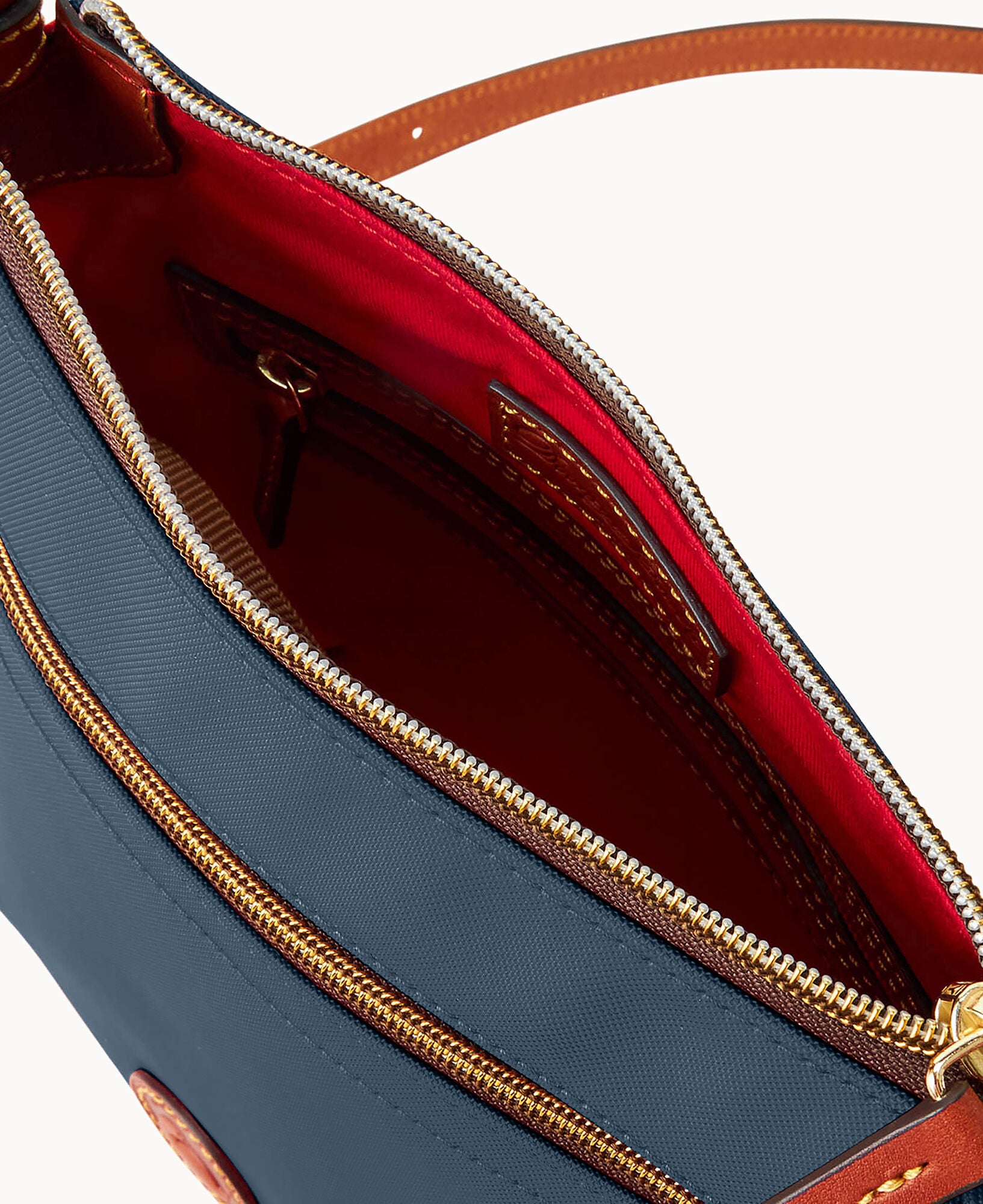 Nylon Crossbody 25 – ILoveDooney