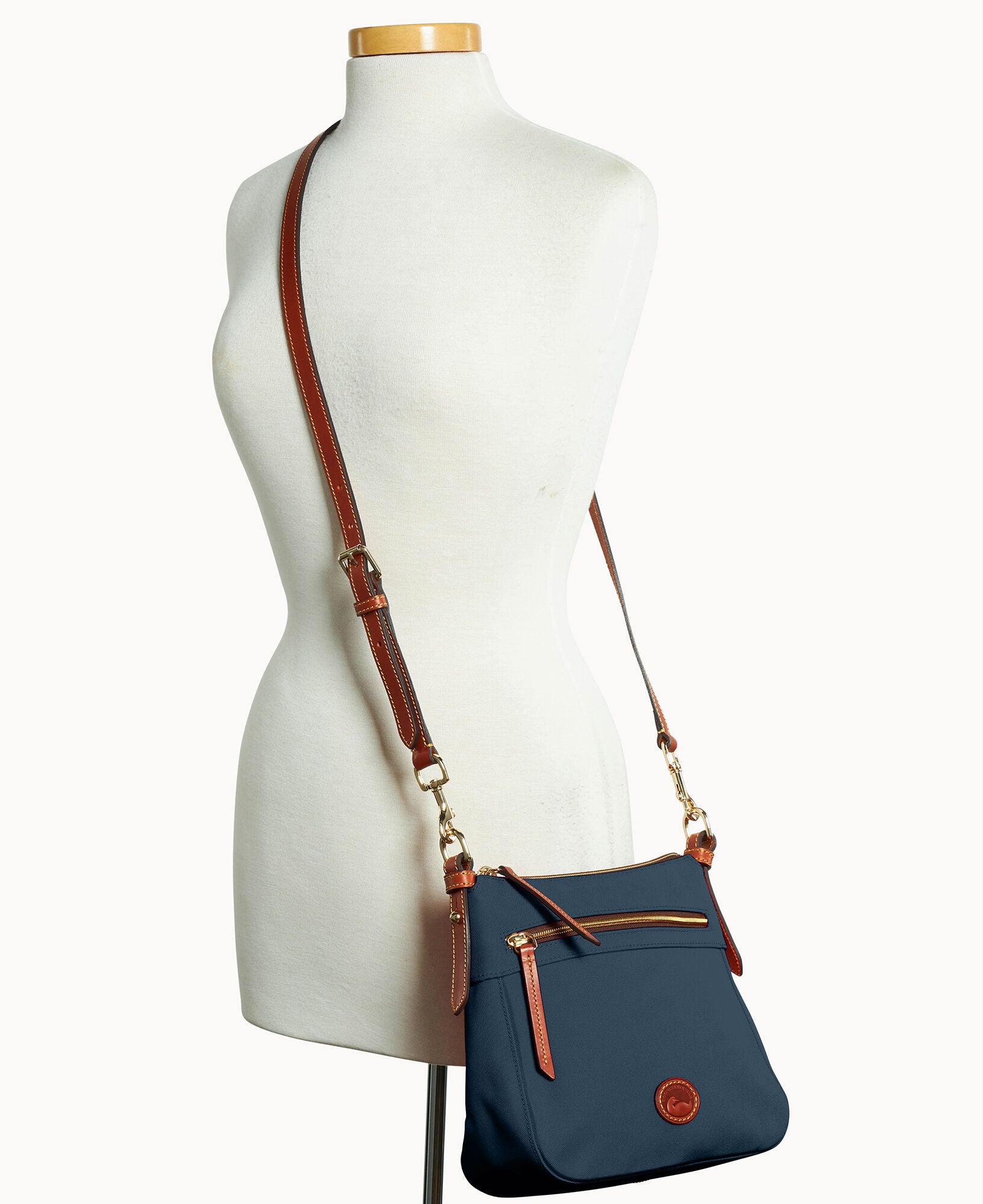 Nylon Crossbody 25 – ILoveDooney