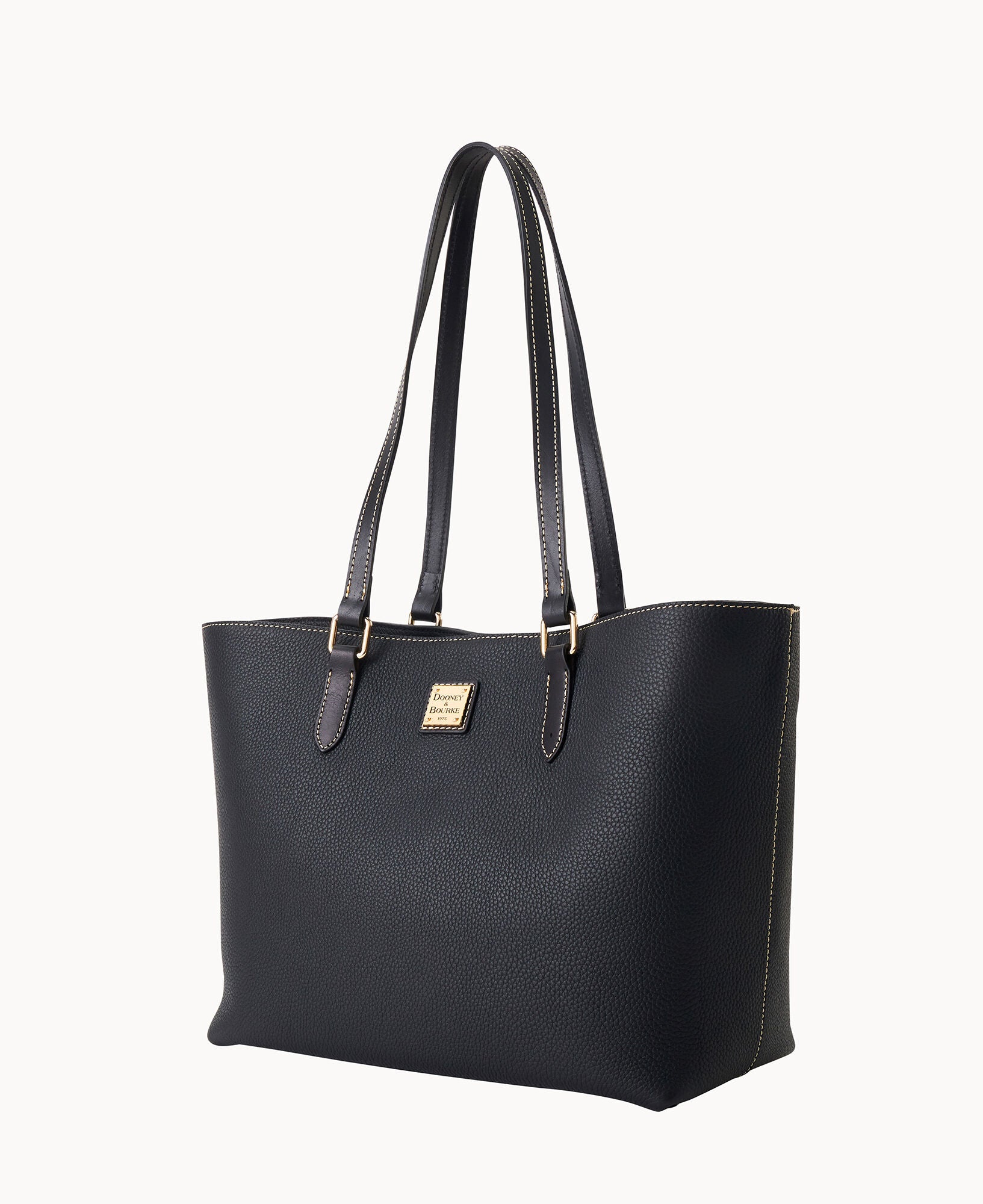 Pebble Grain Jessie Tote – ILoveDooney