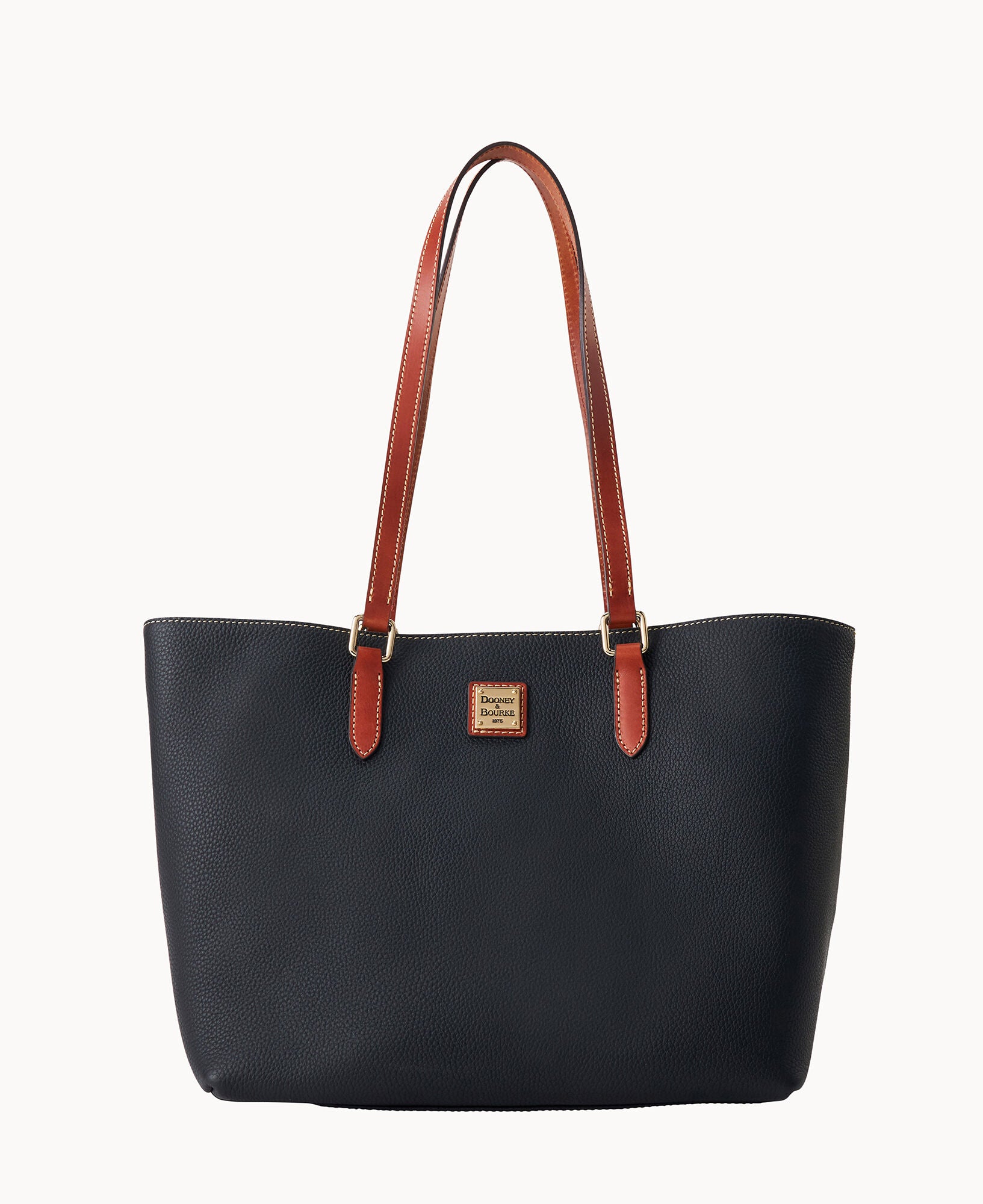 Pebble Grain Jessie Tote – ILoveDooney