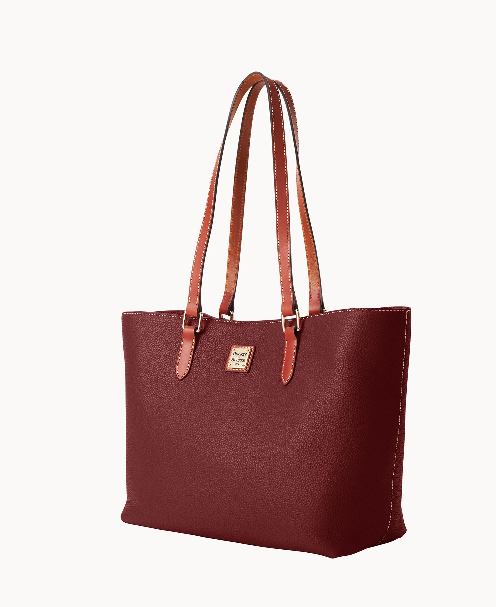 Pebble Grain Jessie Tote – ILoveDooney