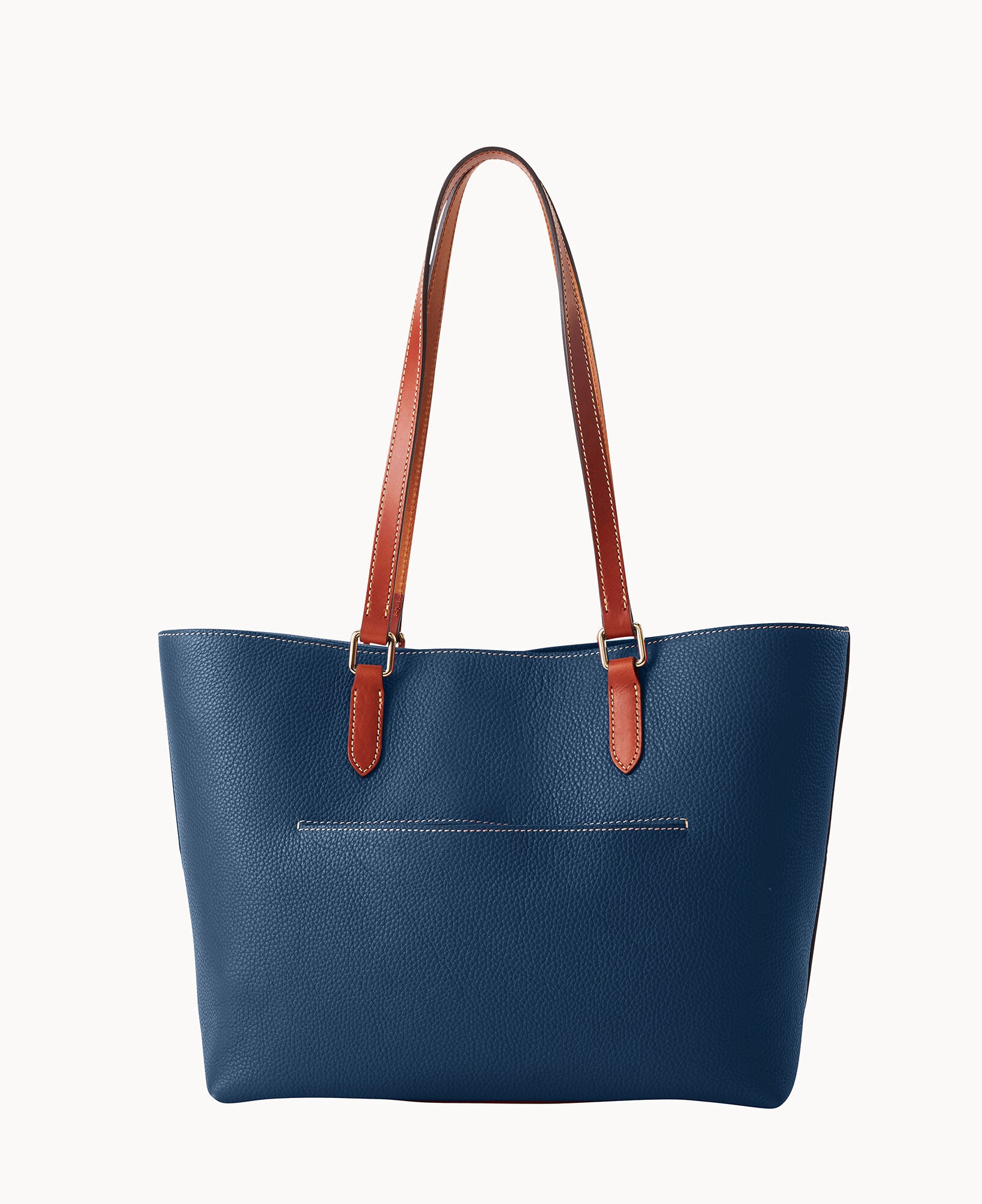Pebble Grain Jessie Tote – ILoveDooney
