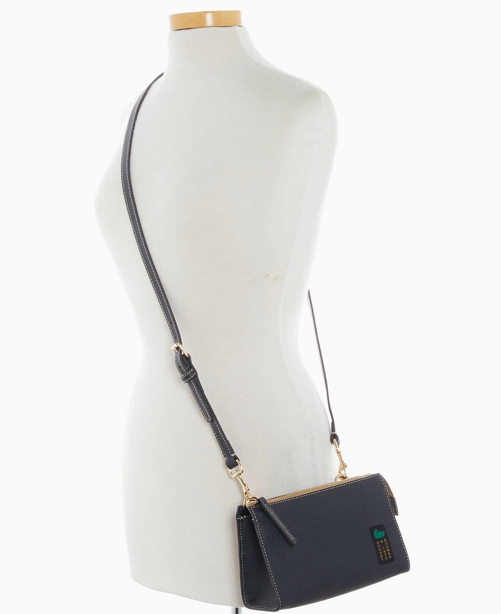 Alpine Janine Crossbody 20 – ILoveDooney