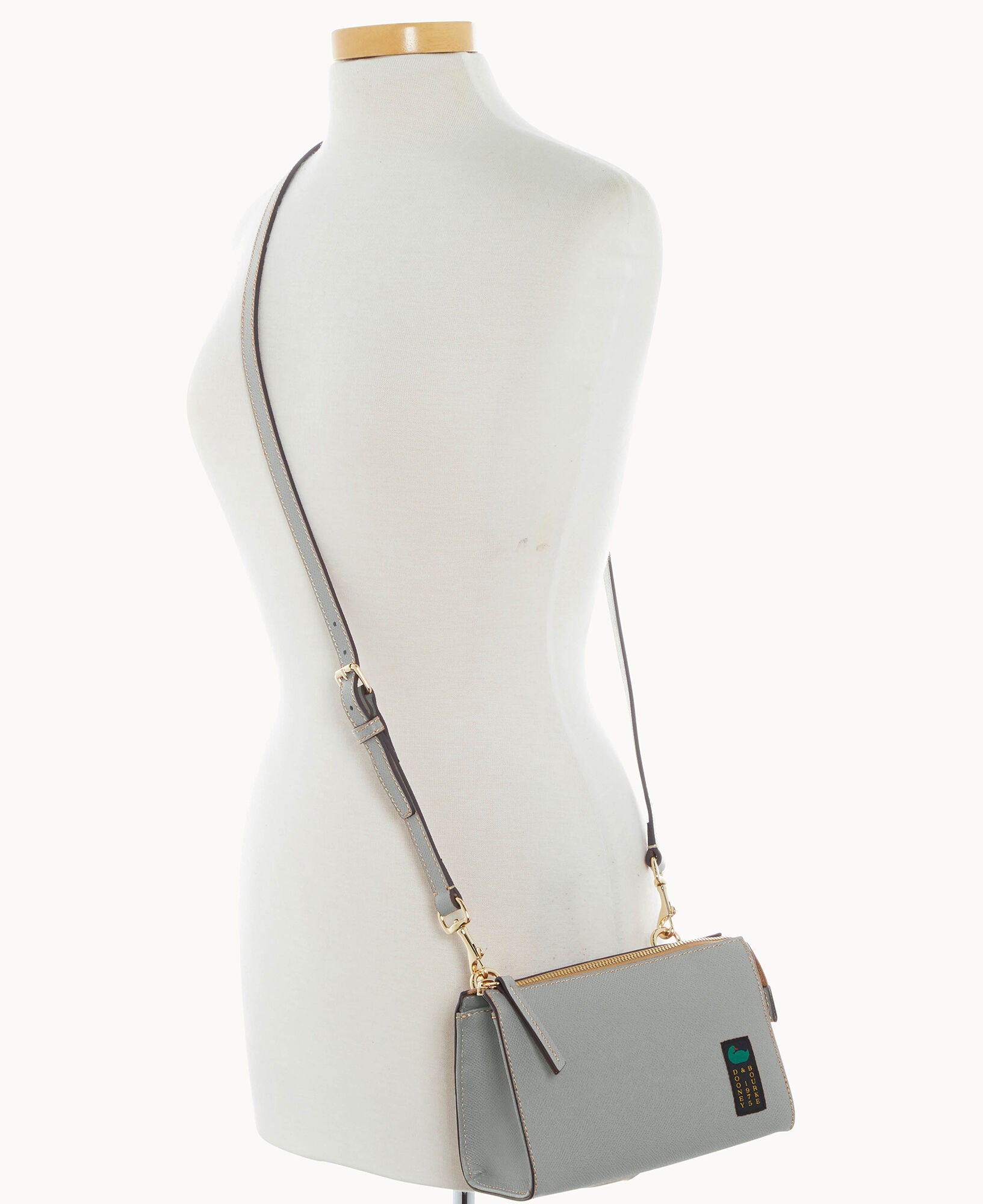 Alpine Janine Crossbody 20 – ILoveDooney