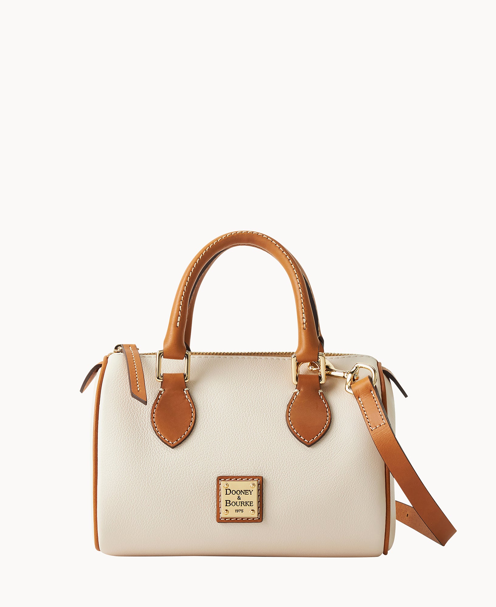Sorrento Barrel Satchel 20 – ILoveDooney