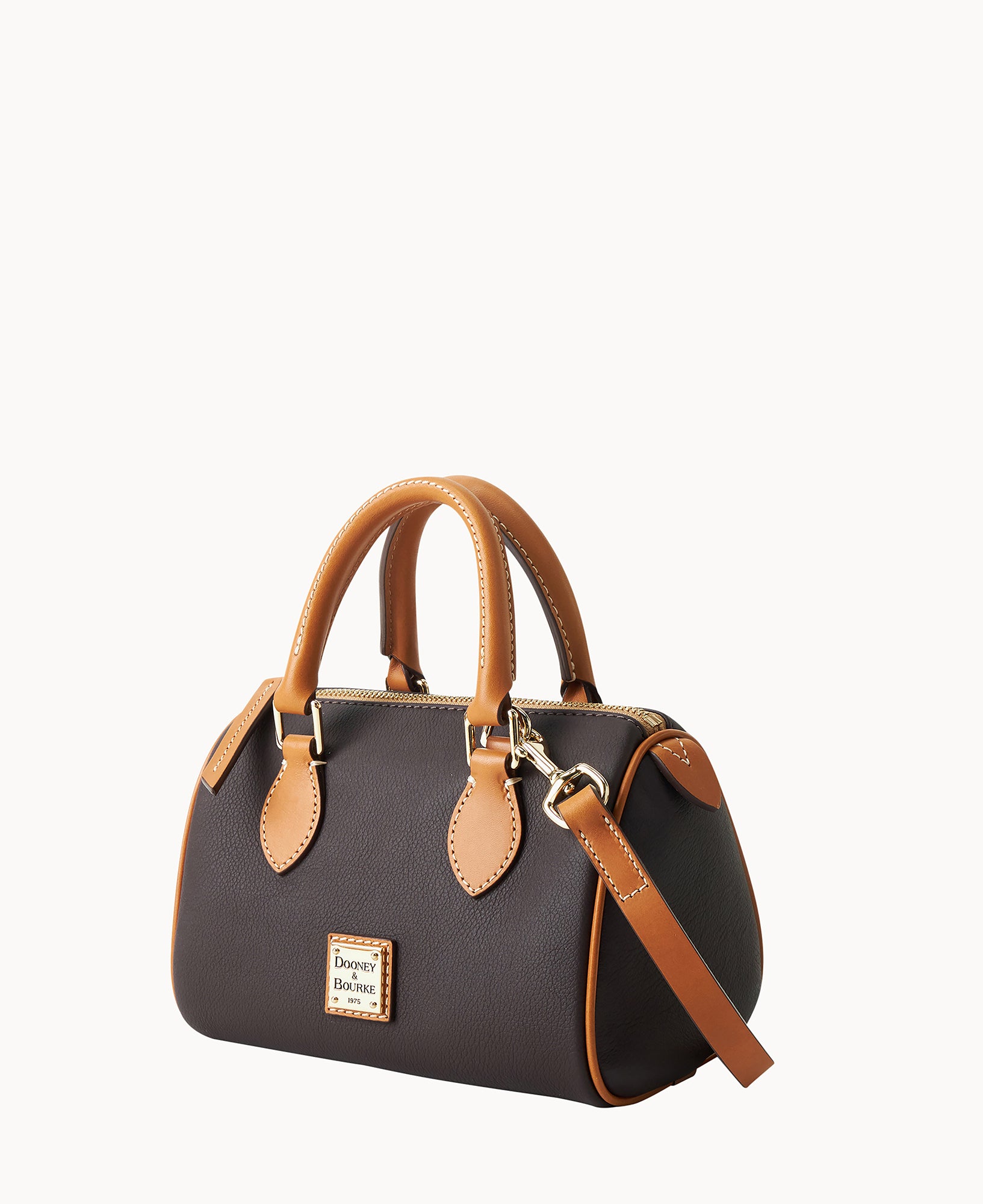Sorrento Barrel Satchel 20 – ILoveDooney