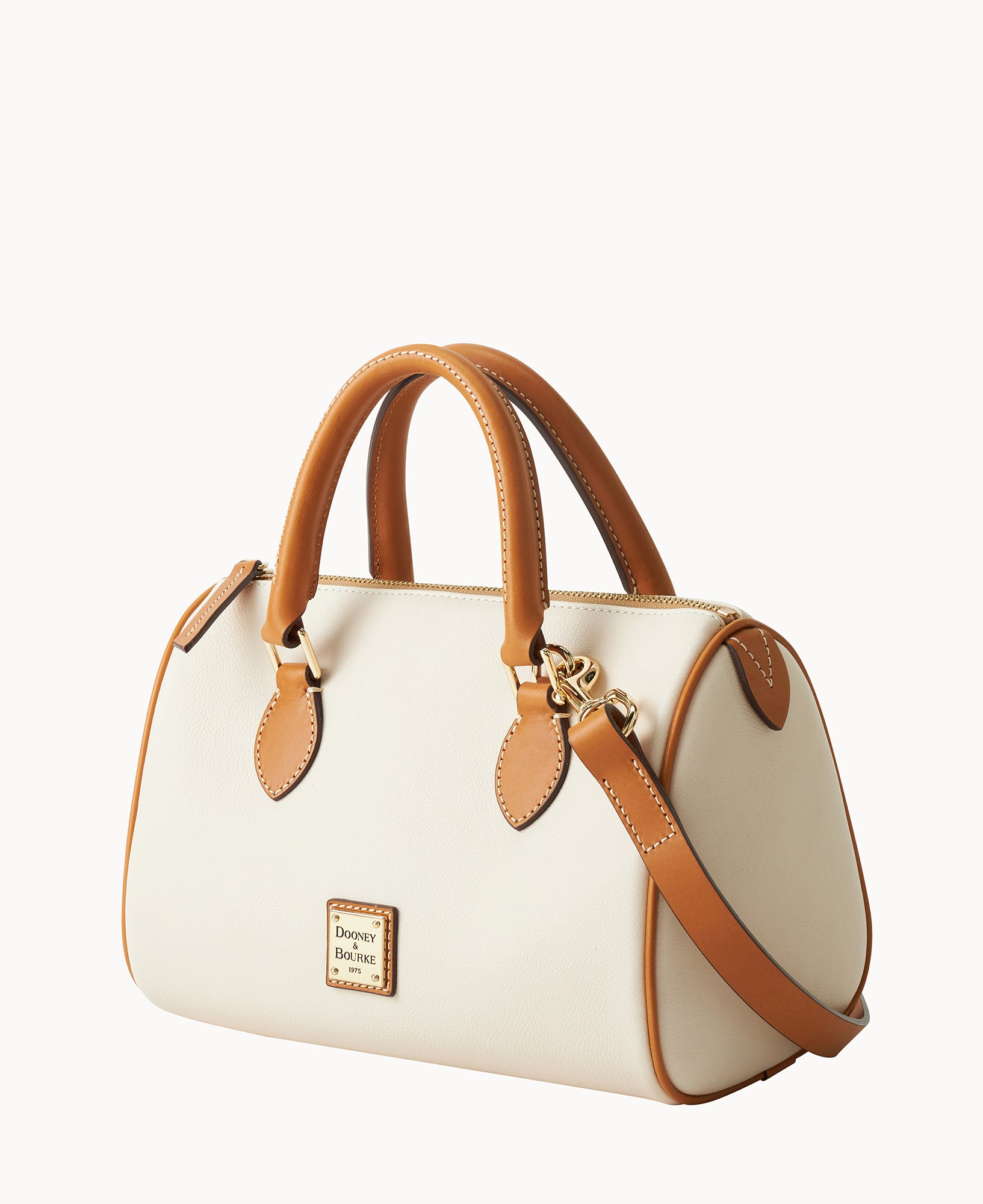 Sorrento Barrel Satchel 25 – ILoveDooney