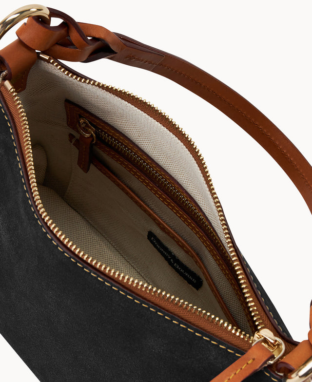 Suede Chloe 25