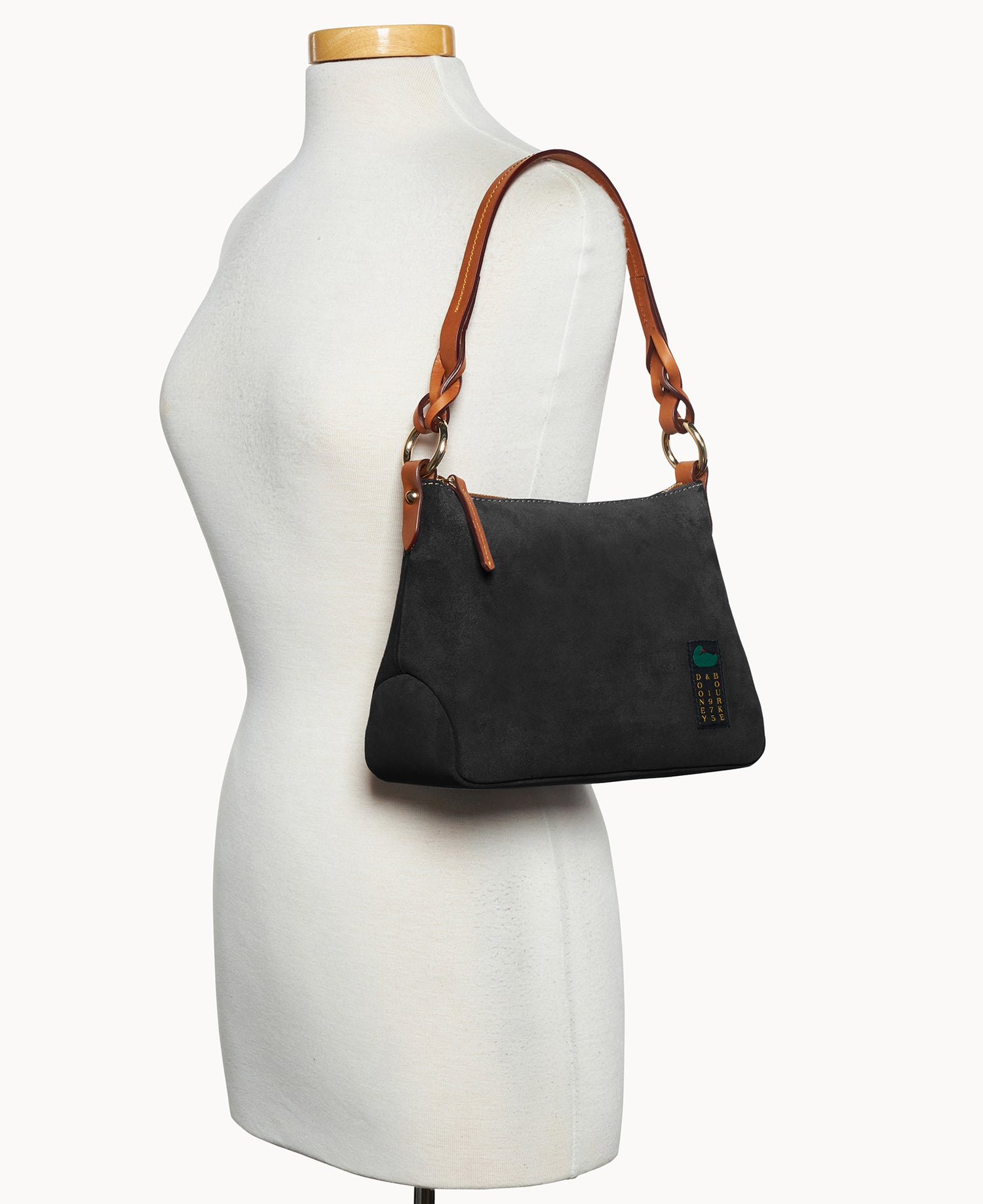 Suede Chloe 25