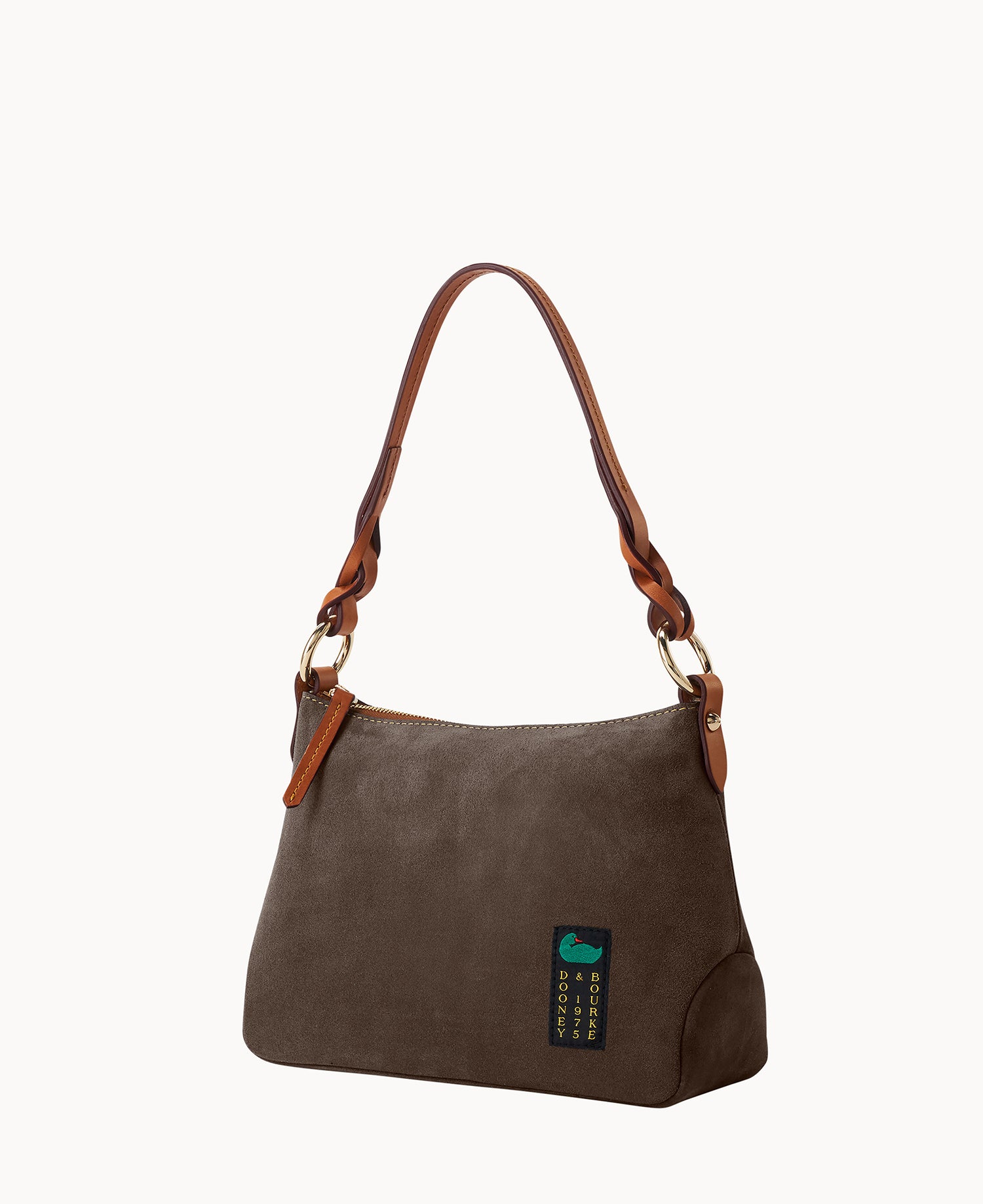 Suede Chloe 25