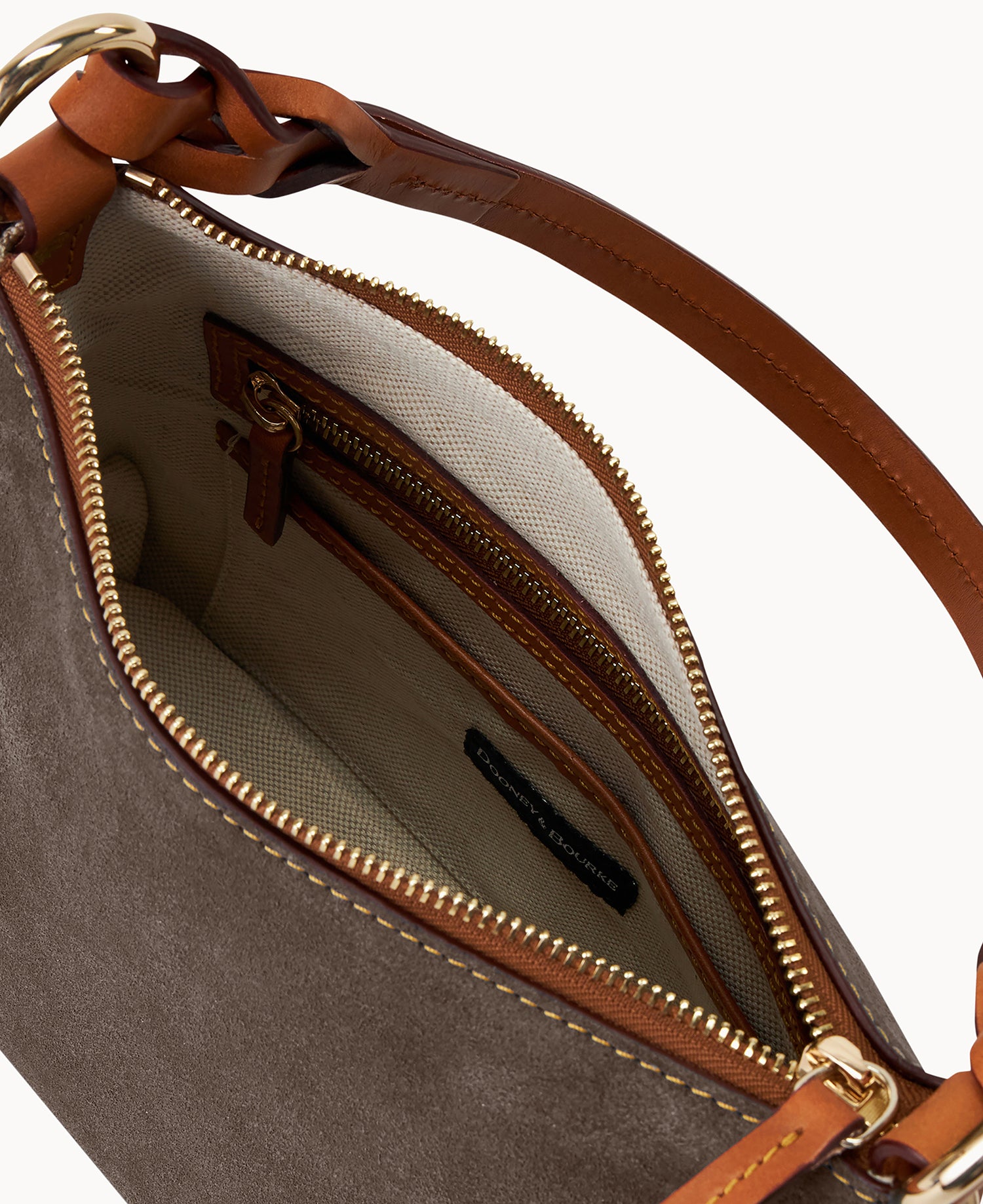 Suede Chloe 25