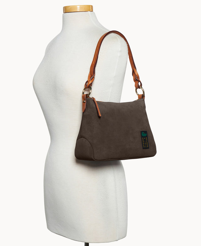 Suede Chloe 25