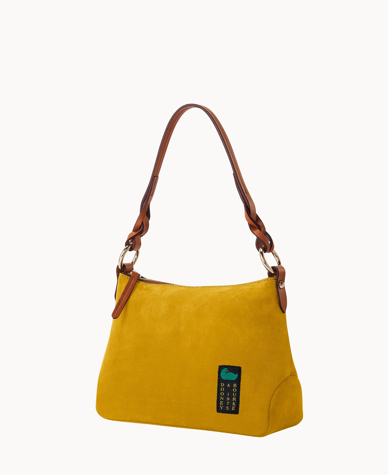 Suede Chloe 25