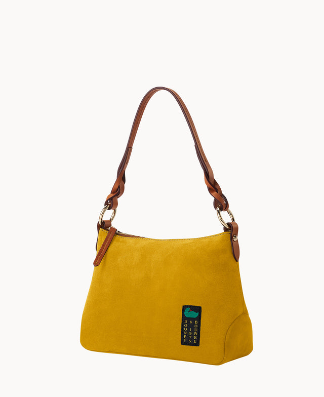 Suede Chloe 25
