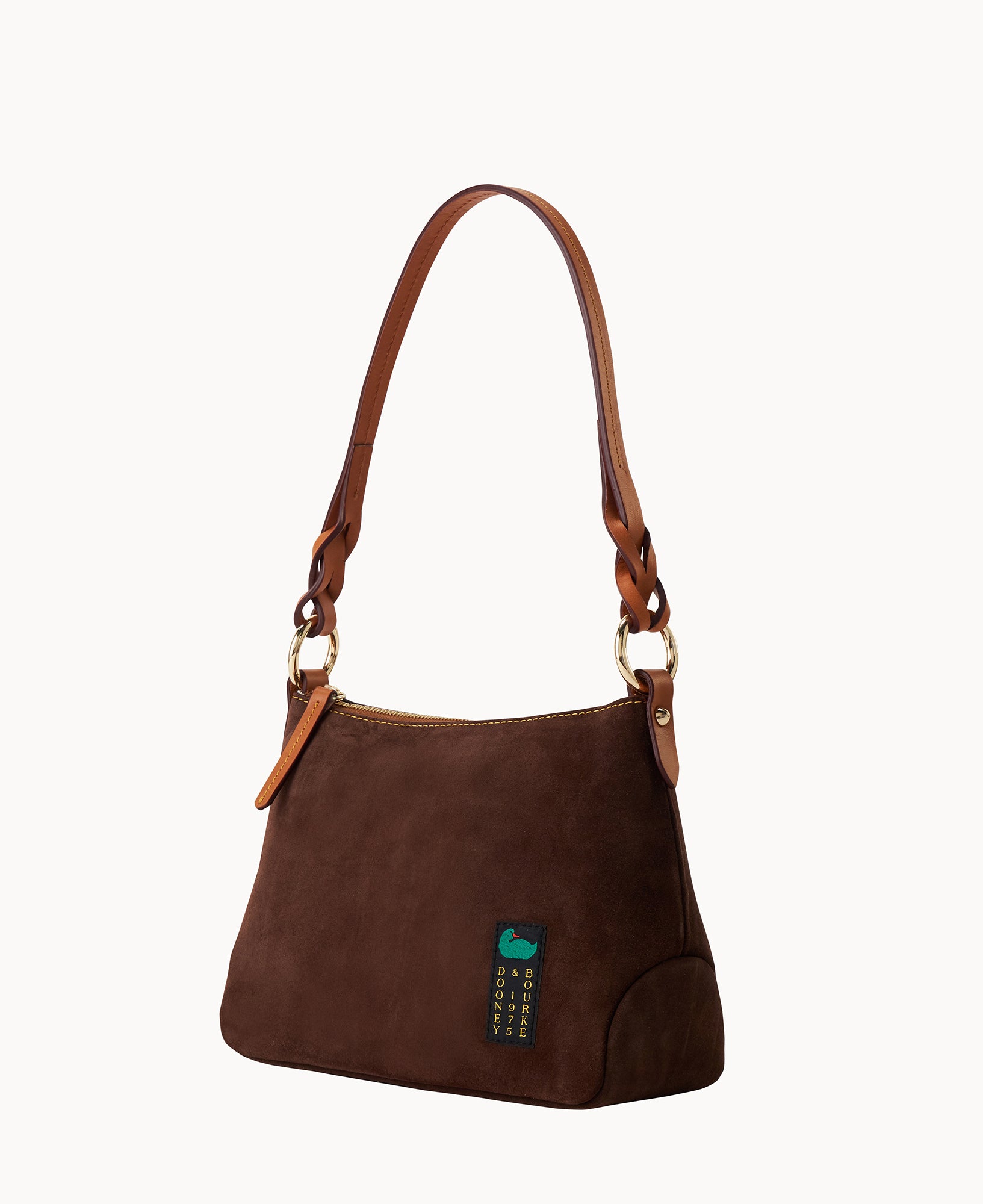 Suede Chloe 25 – ILoveDooney