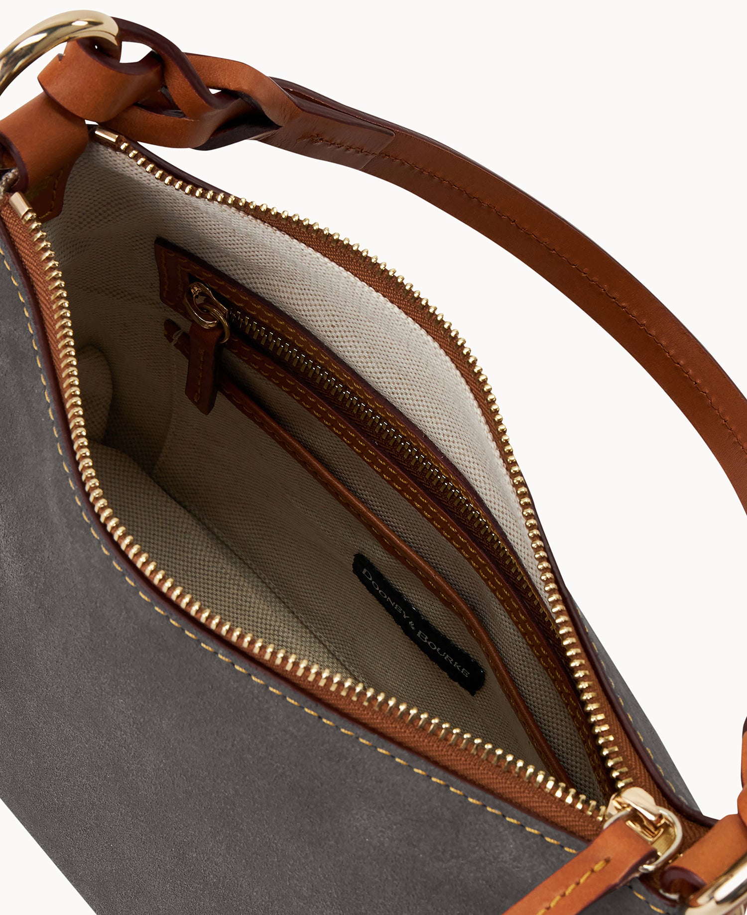 Suede Chloe 25