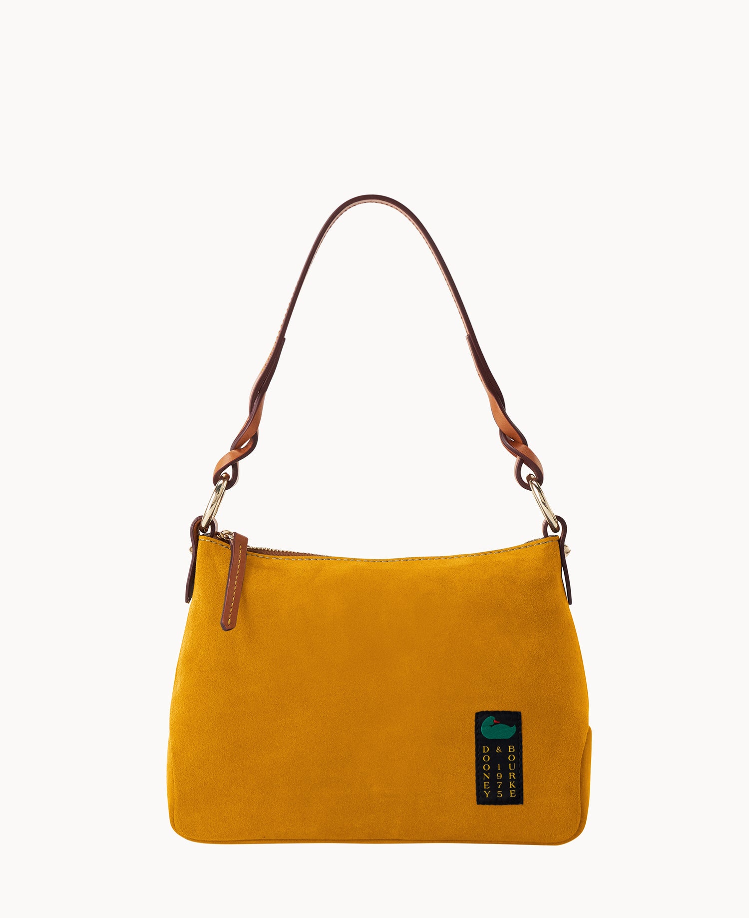 Suede Chloe 25