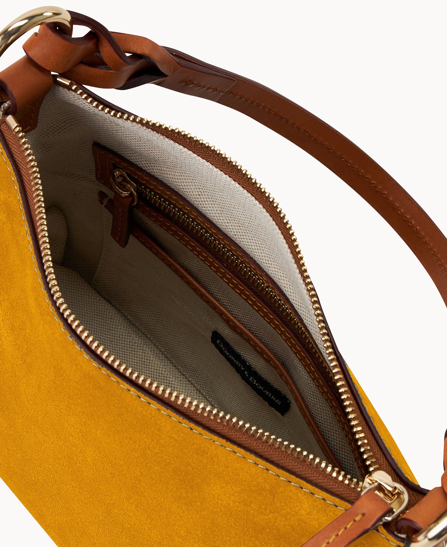 Suede Chloe 25