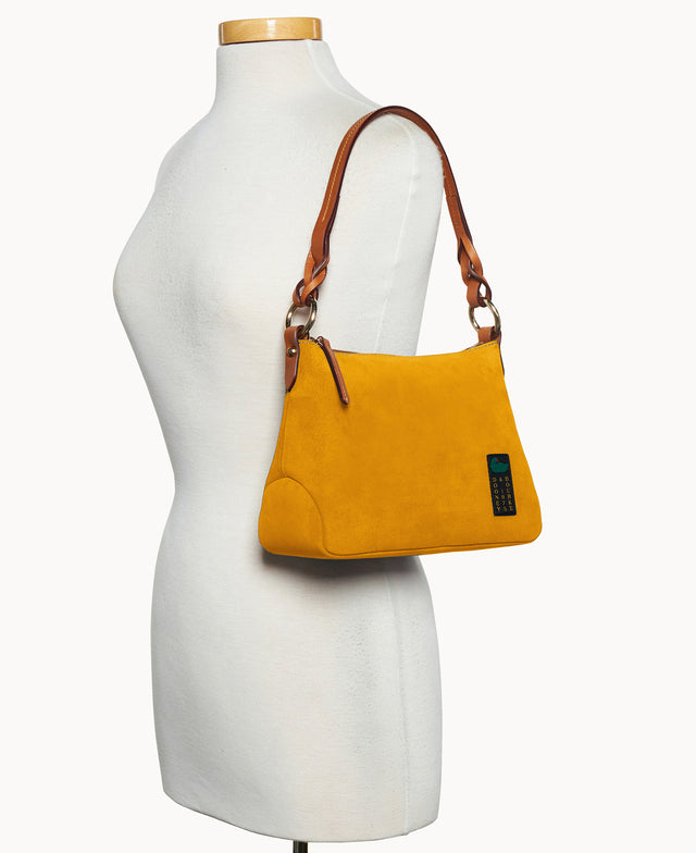 Suede Chloe 25