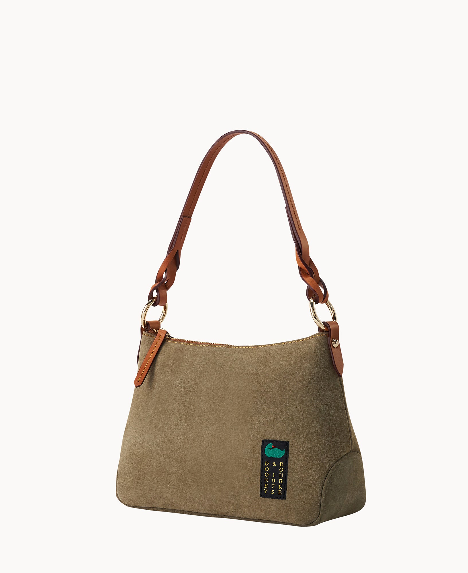 Suede Chloe 25 – ILoveDooney