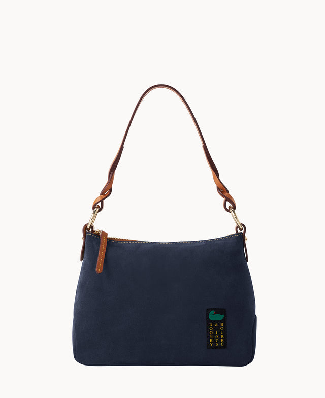 Suede Chloe 25