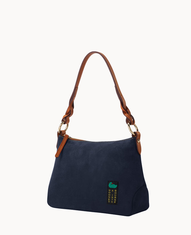 Suede Chloe 25